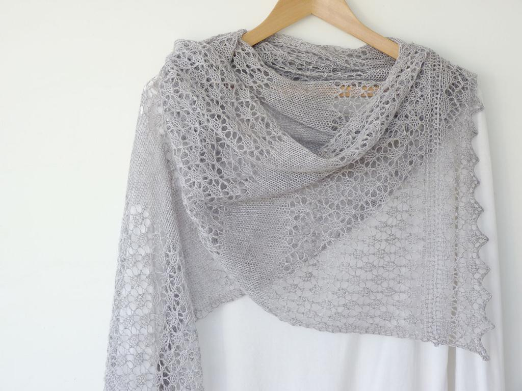 Free Lace Scarf Knitting Pattern For The Love Of Lace 8 Lovely Lace Knitting Patterns