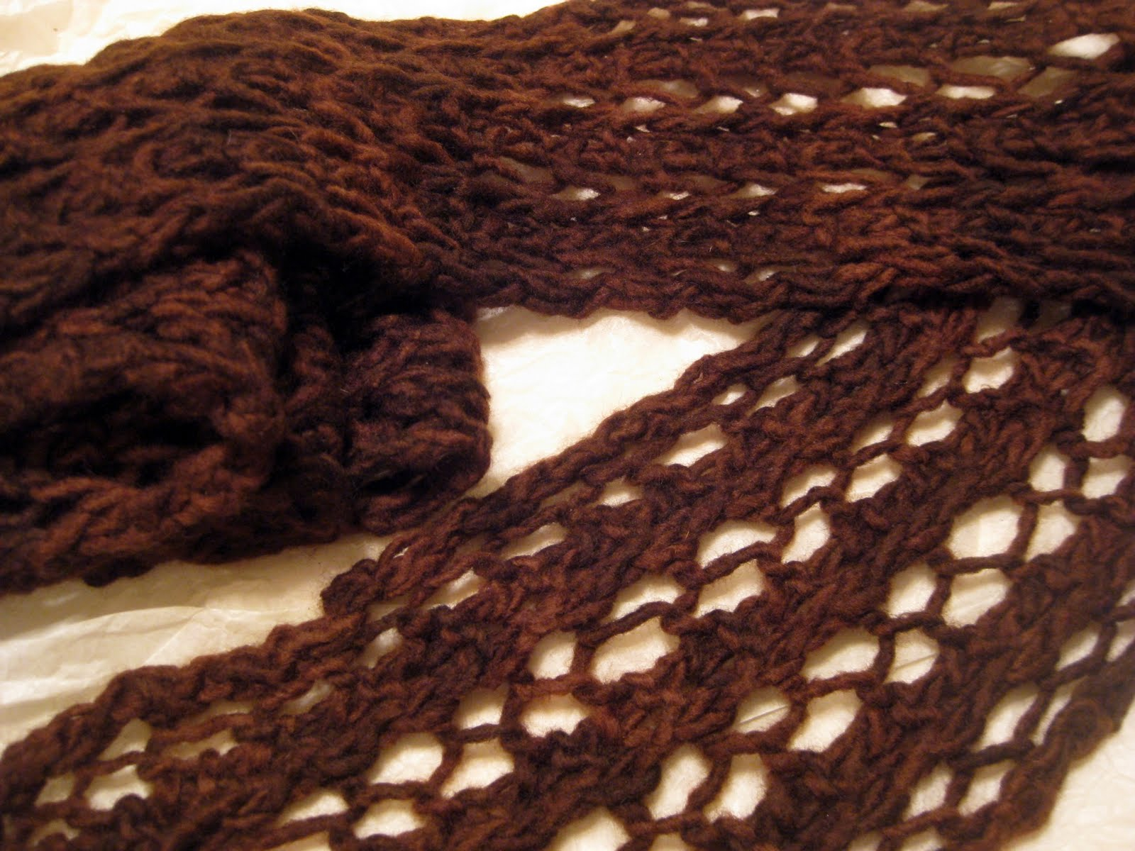 Free Lace Scarf Knitting Pattern Golden Bird Knits Simple Lace Scarf Pattern