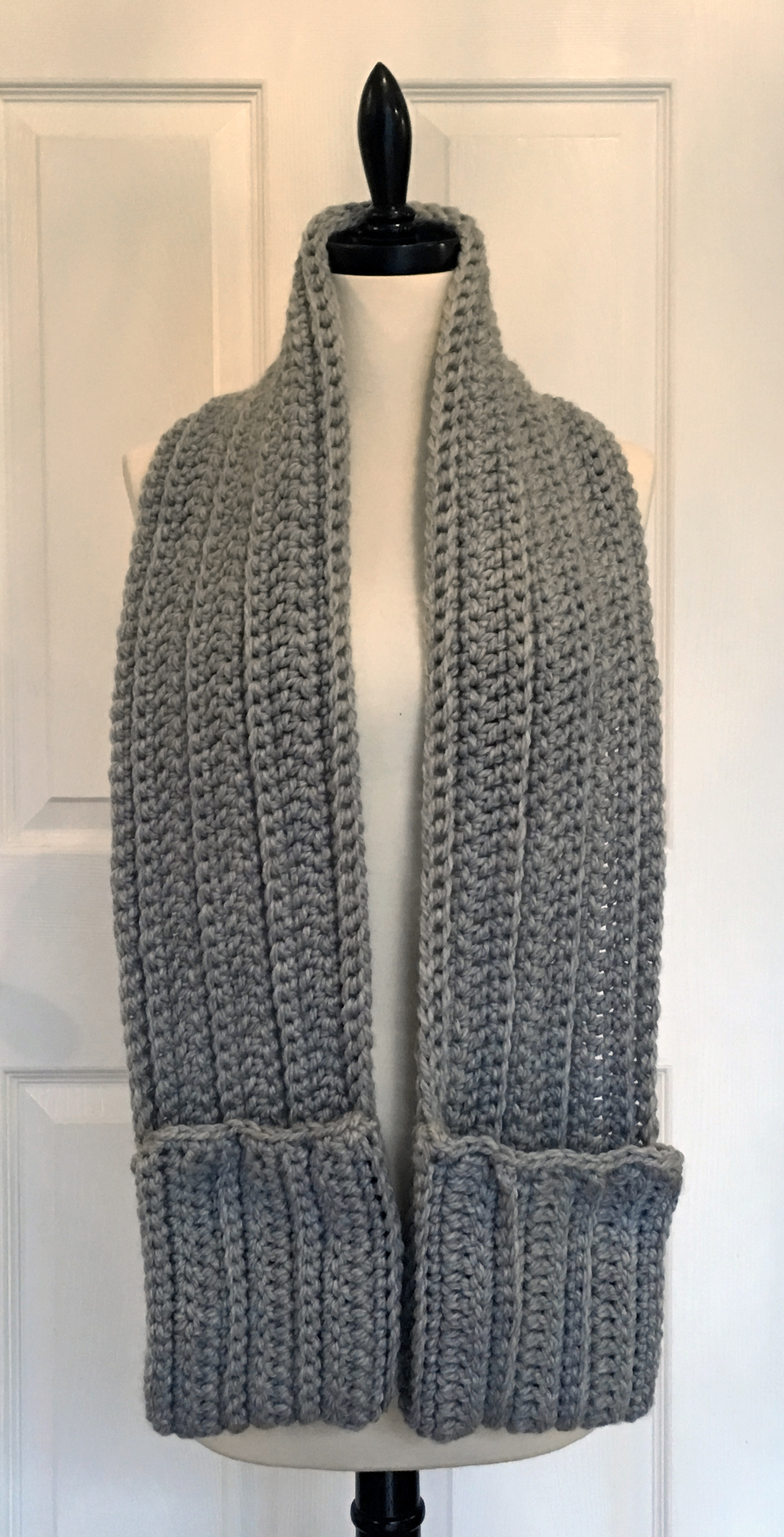 Free Mobius Scarf Knitting Pattern Scarf Knit And Crochet Ever After