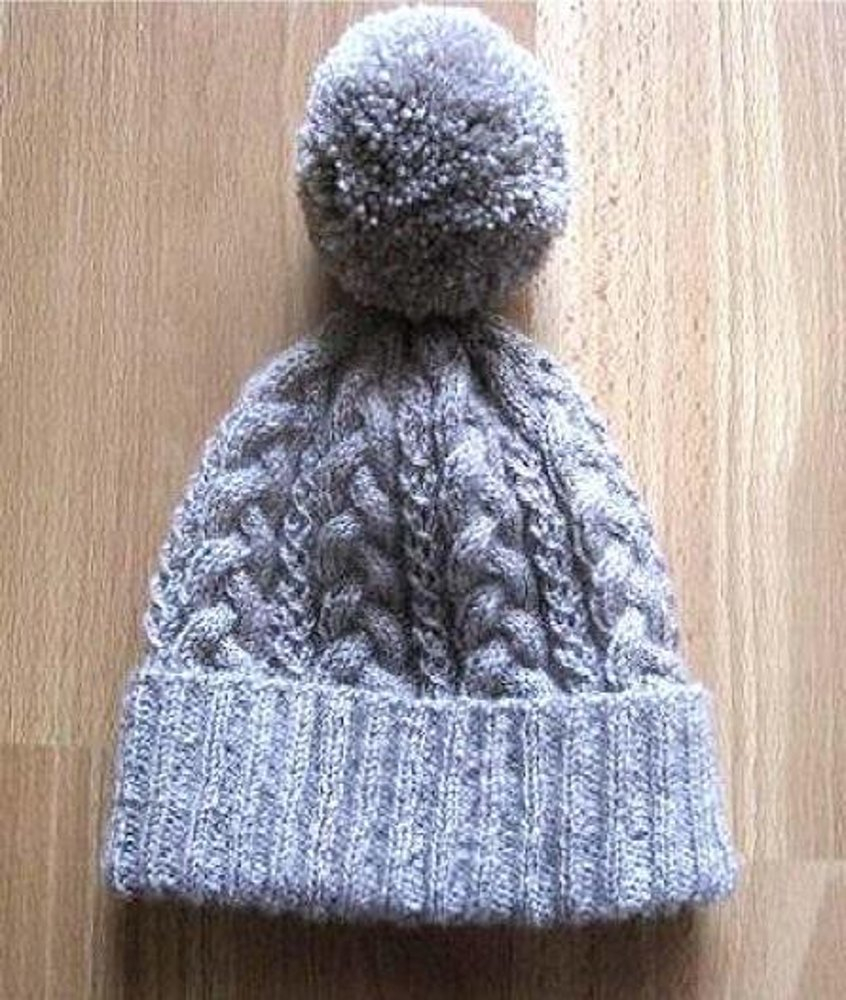 Free Patterns For Knitted Hats Free Easy Knitting Beanie Patterns