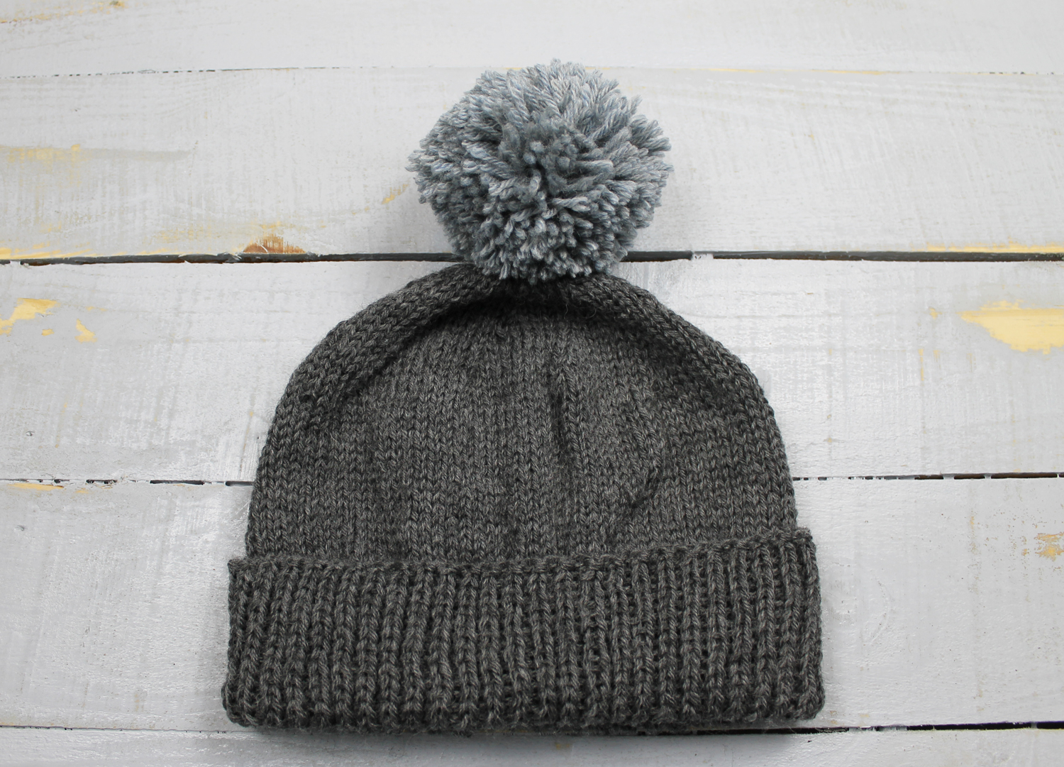 Free Patterns For Knitted Hats Free Pattern Knit A Hat With The Magic Loop Bluprint Blog