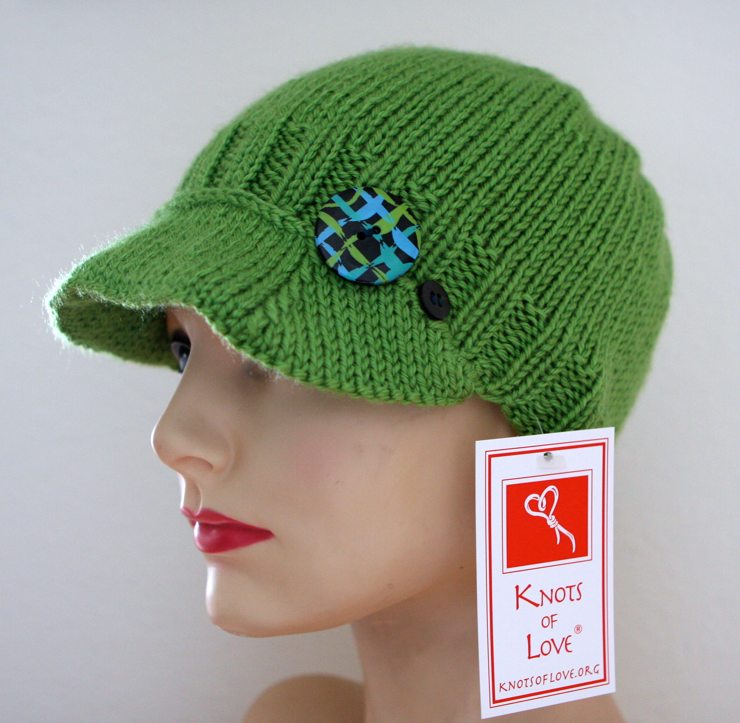 Free Patterns For Knitted Hats Knit A Sun Hat For Spring And Summer 15 Free Patterns