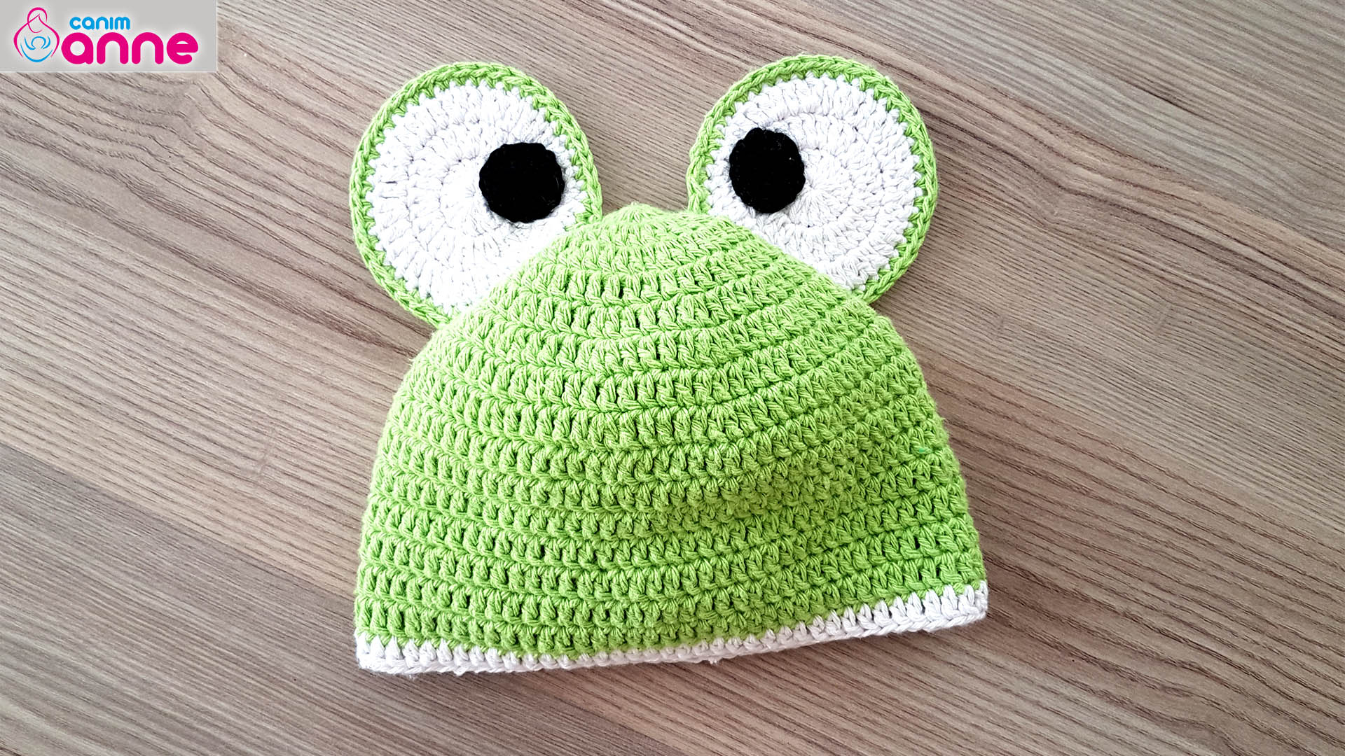 Frog Hat Knitting Pattern Knitted Ba Frog Costume Free Pattern Videos Knitting Crochet Love