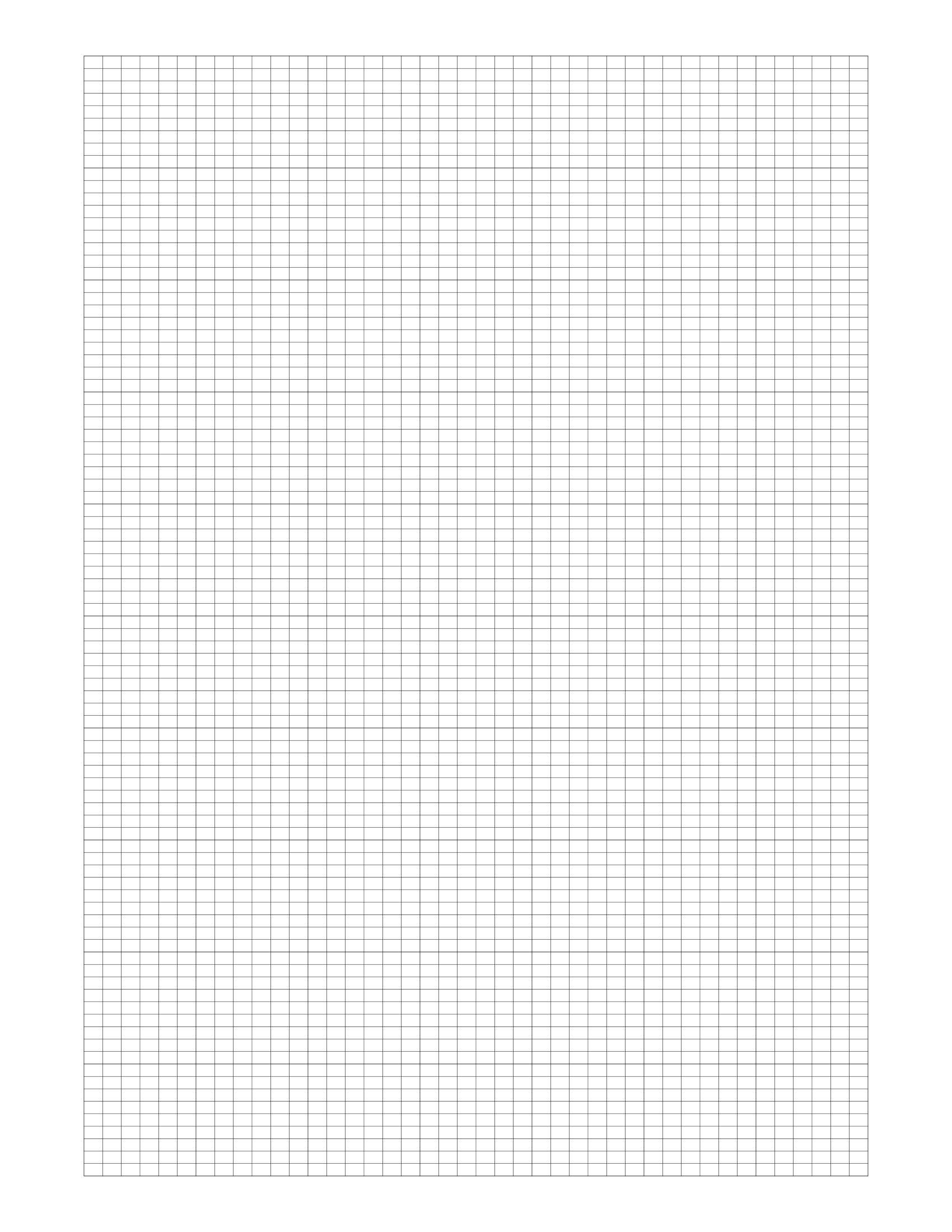 Graph Paper For Knitting Patterns Free Online Graph Paper Asymmetric