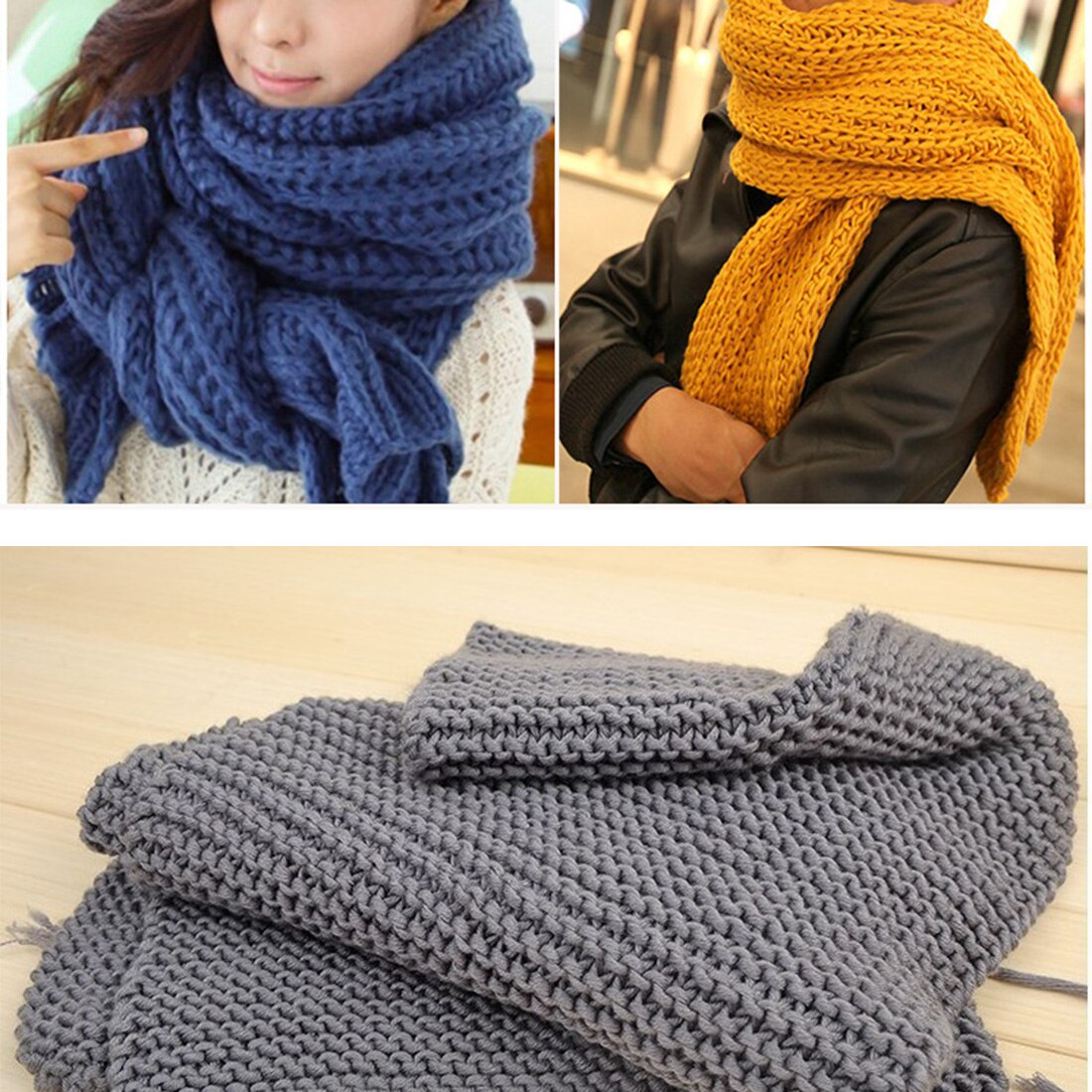 Hand Knit Scarf Pattern Us 58 18 Offsoft Cotton Ba Knitting Wool Yarn Milk Cotton Thick Yarn For Knitting Scarf Hand Knitting Crochet Yarn In Yarn From Home Garden On