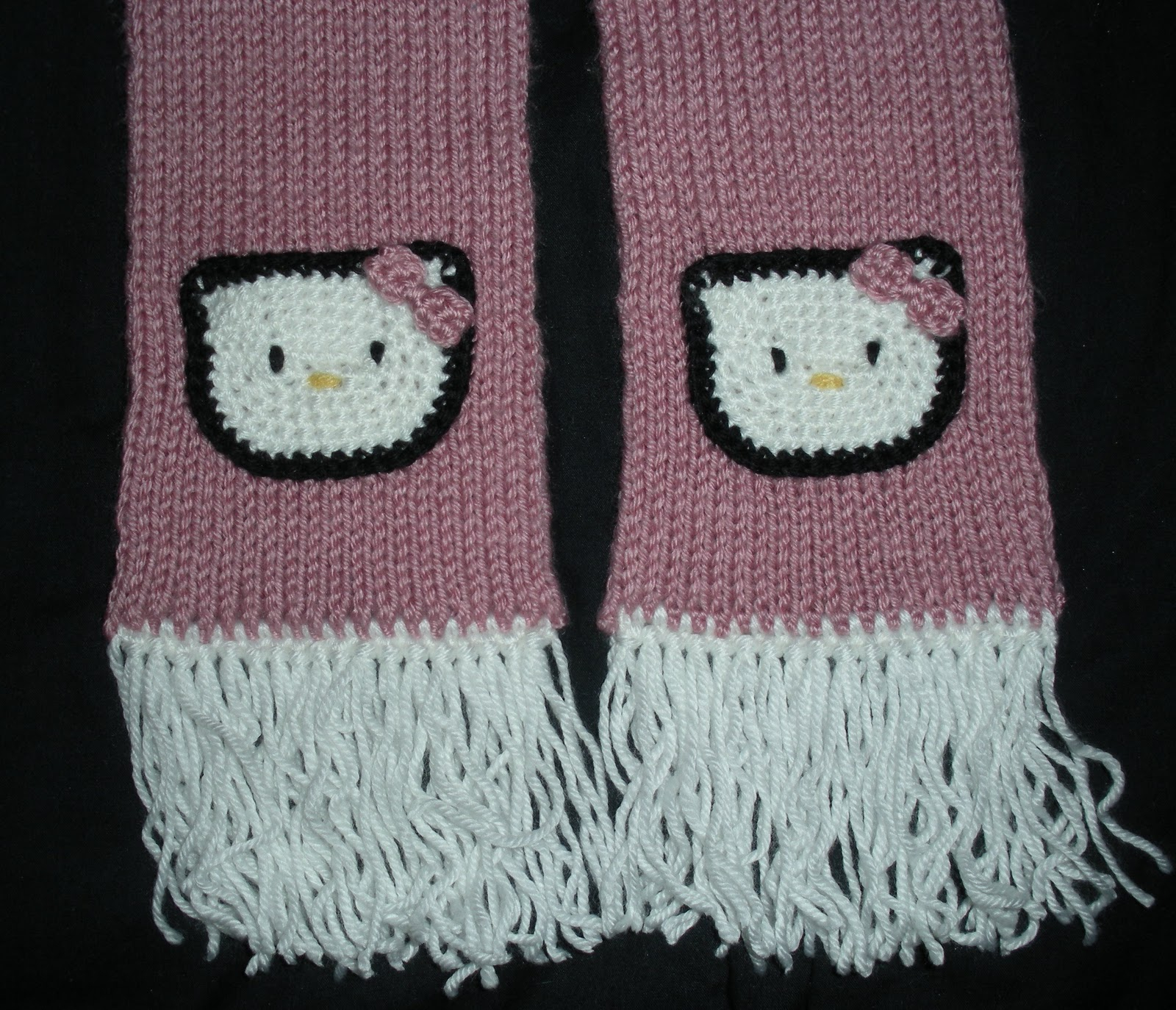 Hello Kitty Knitting Patterns Free Free Hello Kitty Crochet Patterns Easy Crochet Patterns
