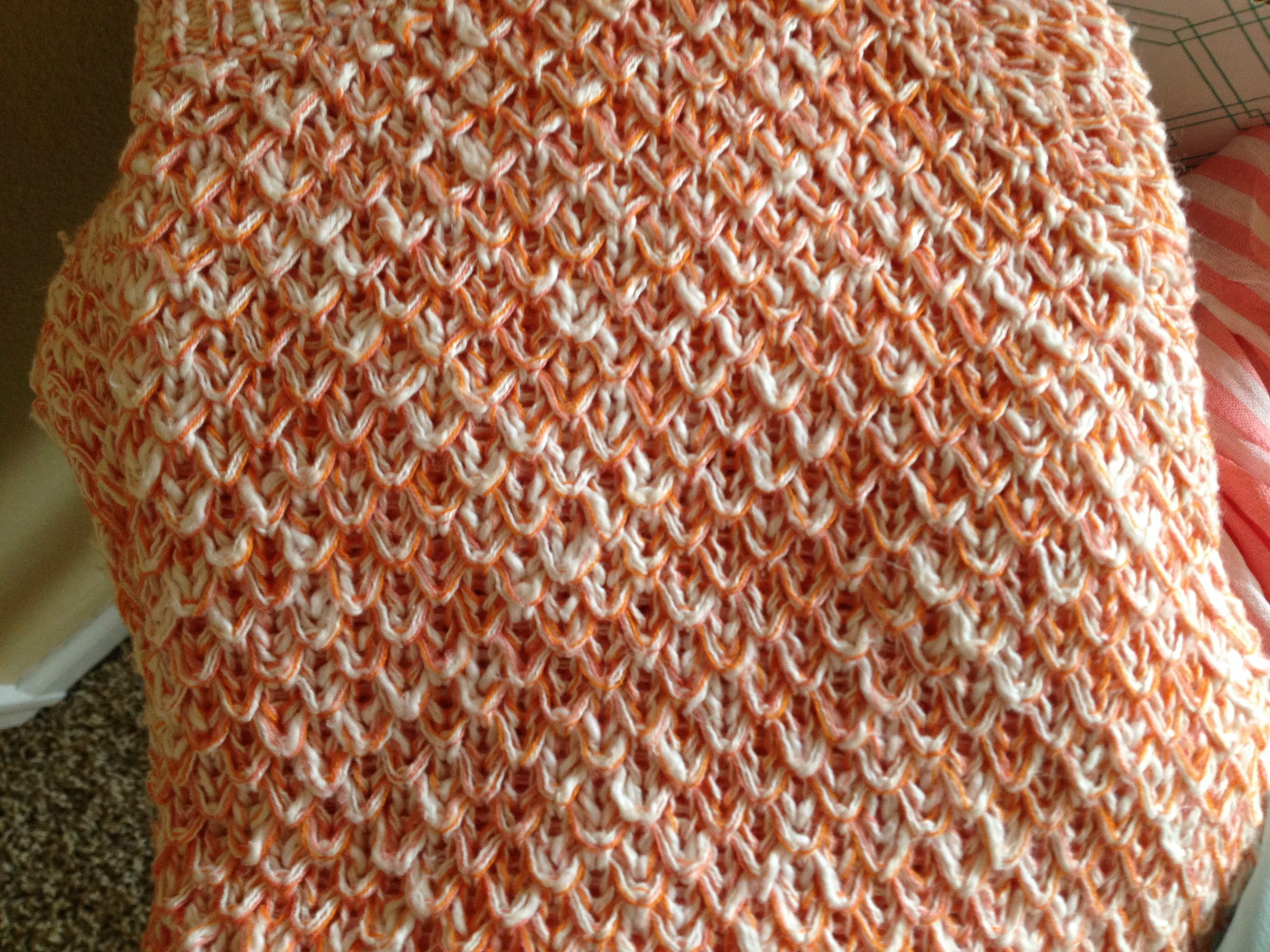 Honeycomb Knitting Stitch Pattern Can Anyone Identify This Knitting Stitch Pattern Knitstitch