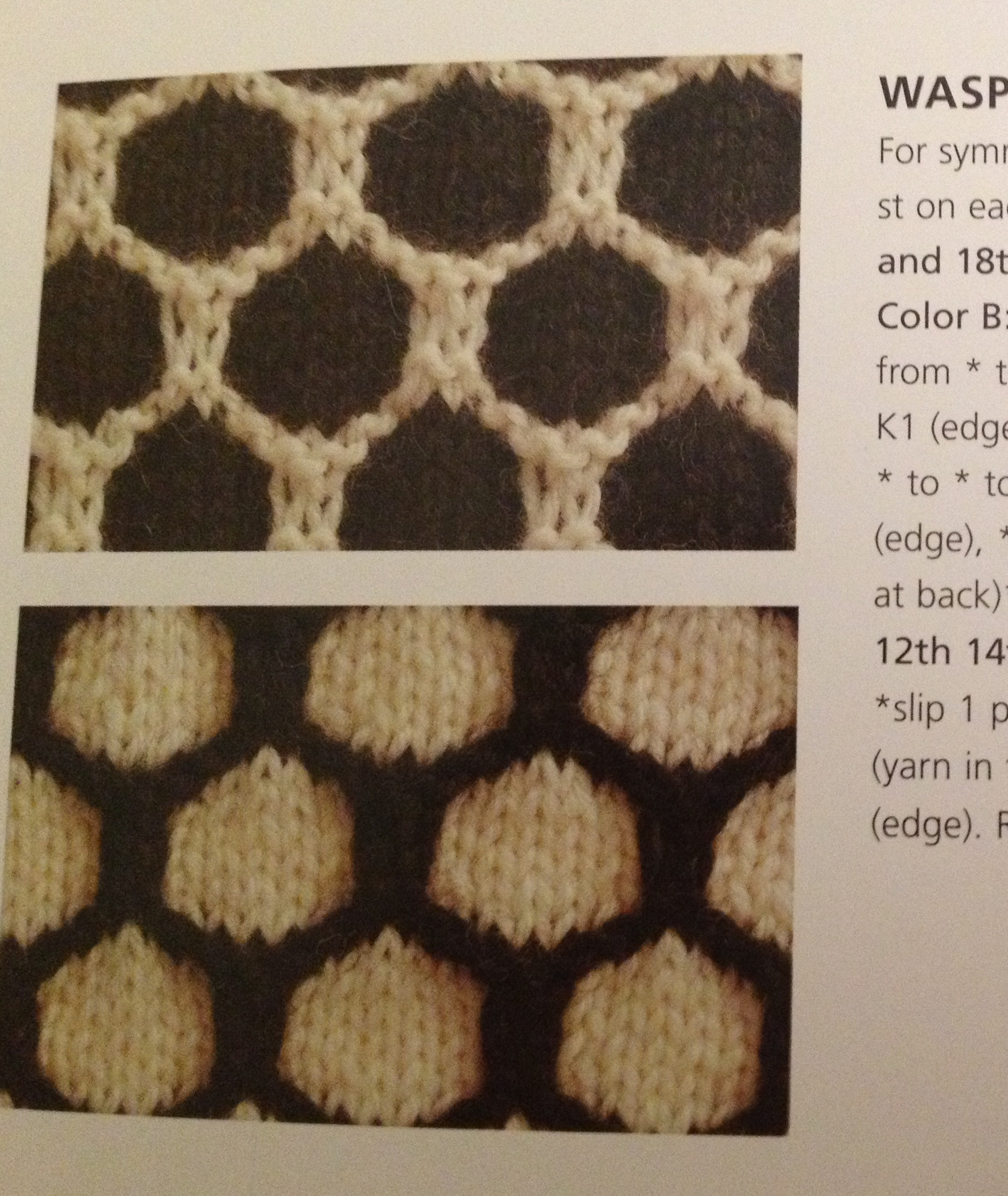 Honeycomb Knitting Stitch Pattern Honeycomb Stitch Keep Me In Stitchez The Blog