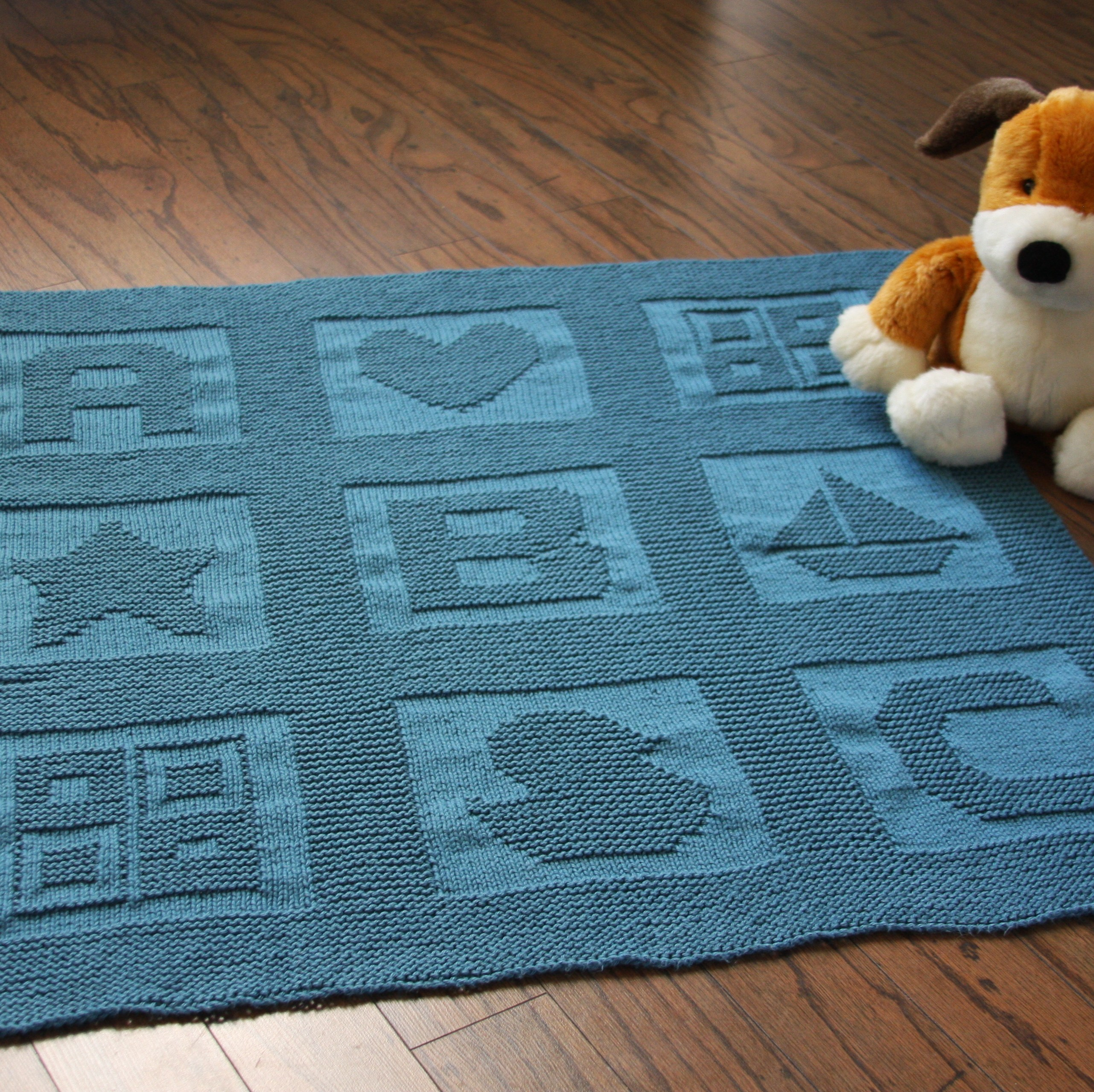 Irish Knit Baby Blanket Pattern Free Aran Ba Blanket Knitting Patterns Crochet And Knit Easiest