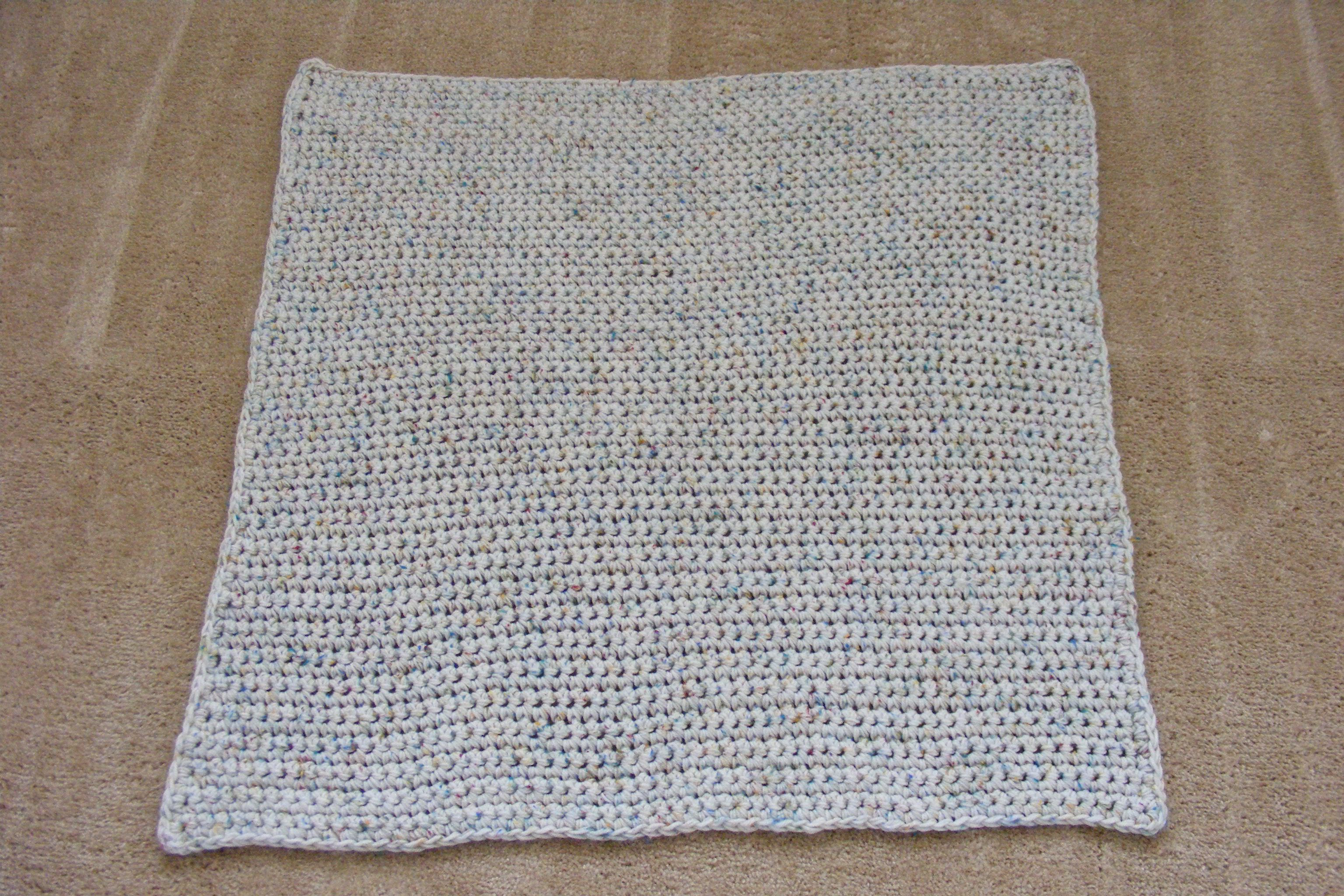 Knit Afghan Patterns Free 15 Adorable Crochet Ba Blanket Patterns