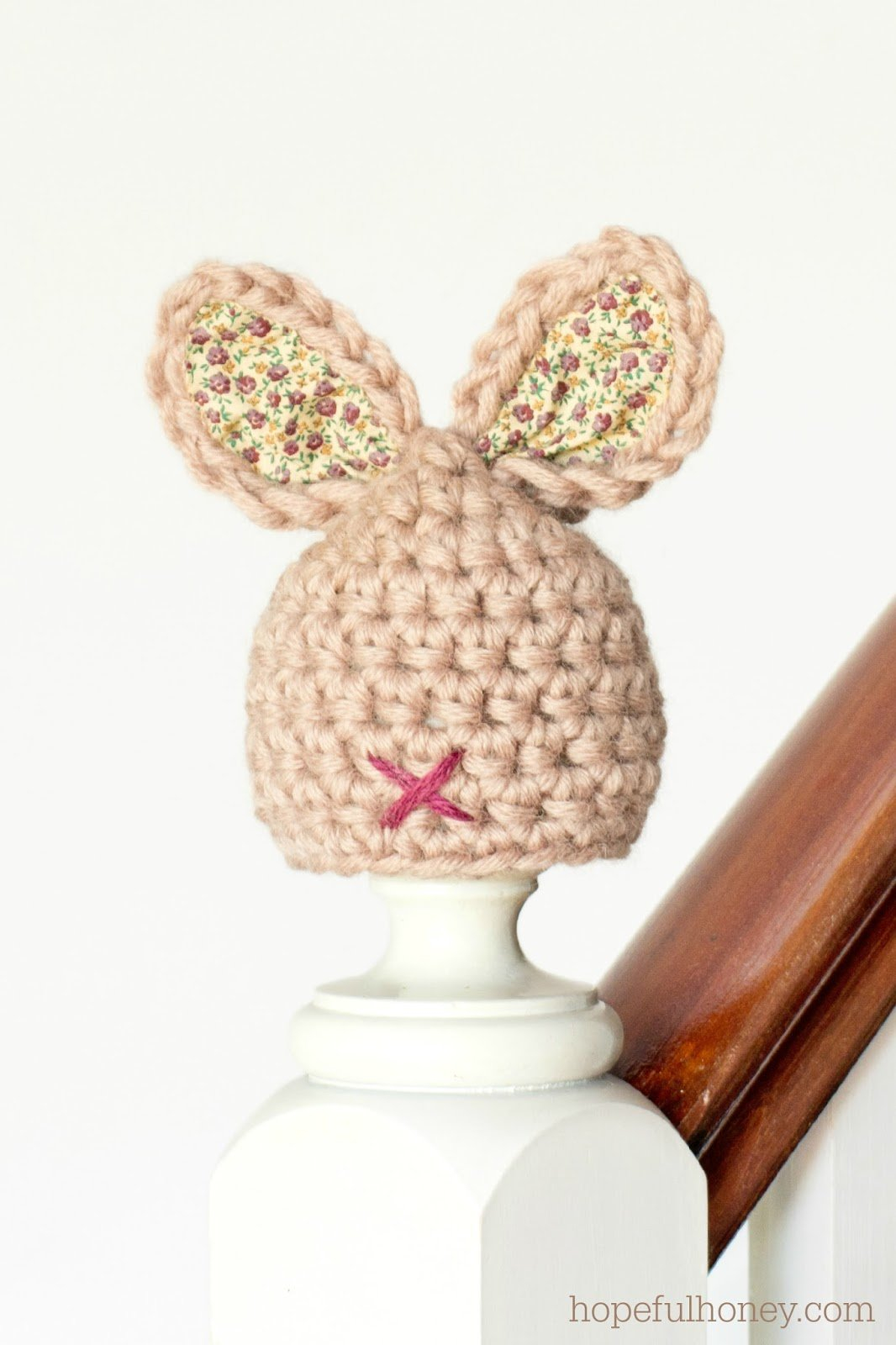 Knit Baby Bunny Hat Pattern 21 Free Crochet And Knitting Patterns For Your Bas First Easter