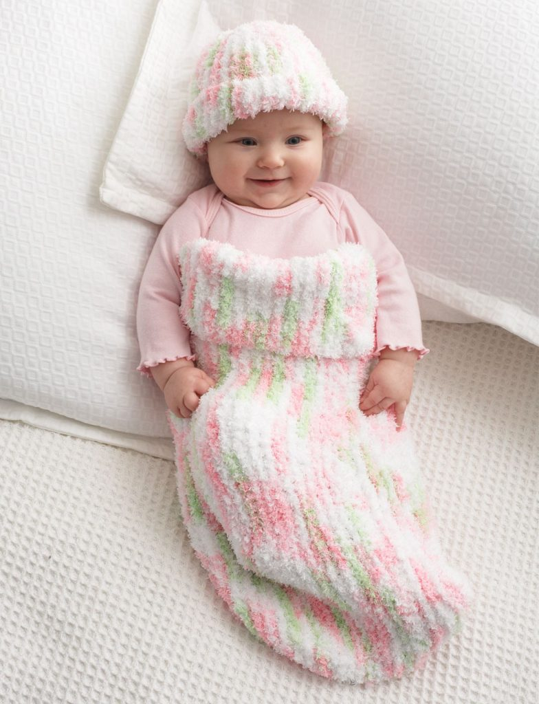 Knit Baby Bunting Pattern 9 Most Precious Ba Cocoons Including Free Knitting Patterns