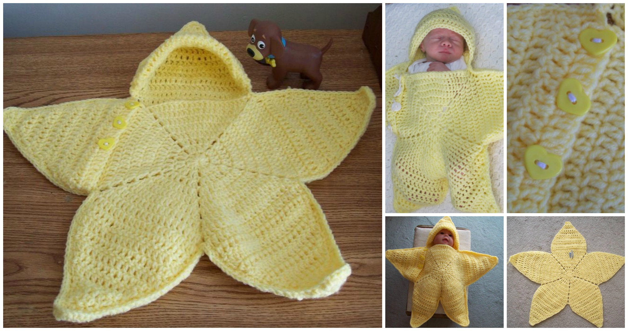 Knit Baby Bunting Pattern Crochet Ba Bunting Free Pattern