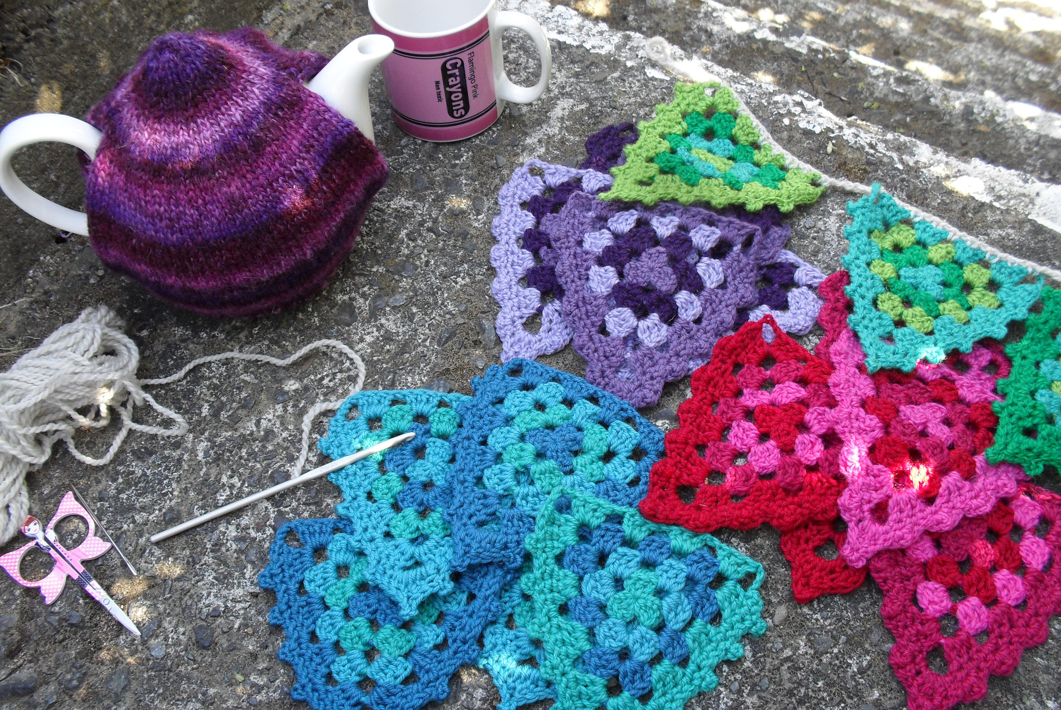 Knit Baby Bunting Pattern Crocheted Ba Bunting Pattern Crochet Club