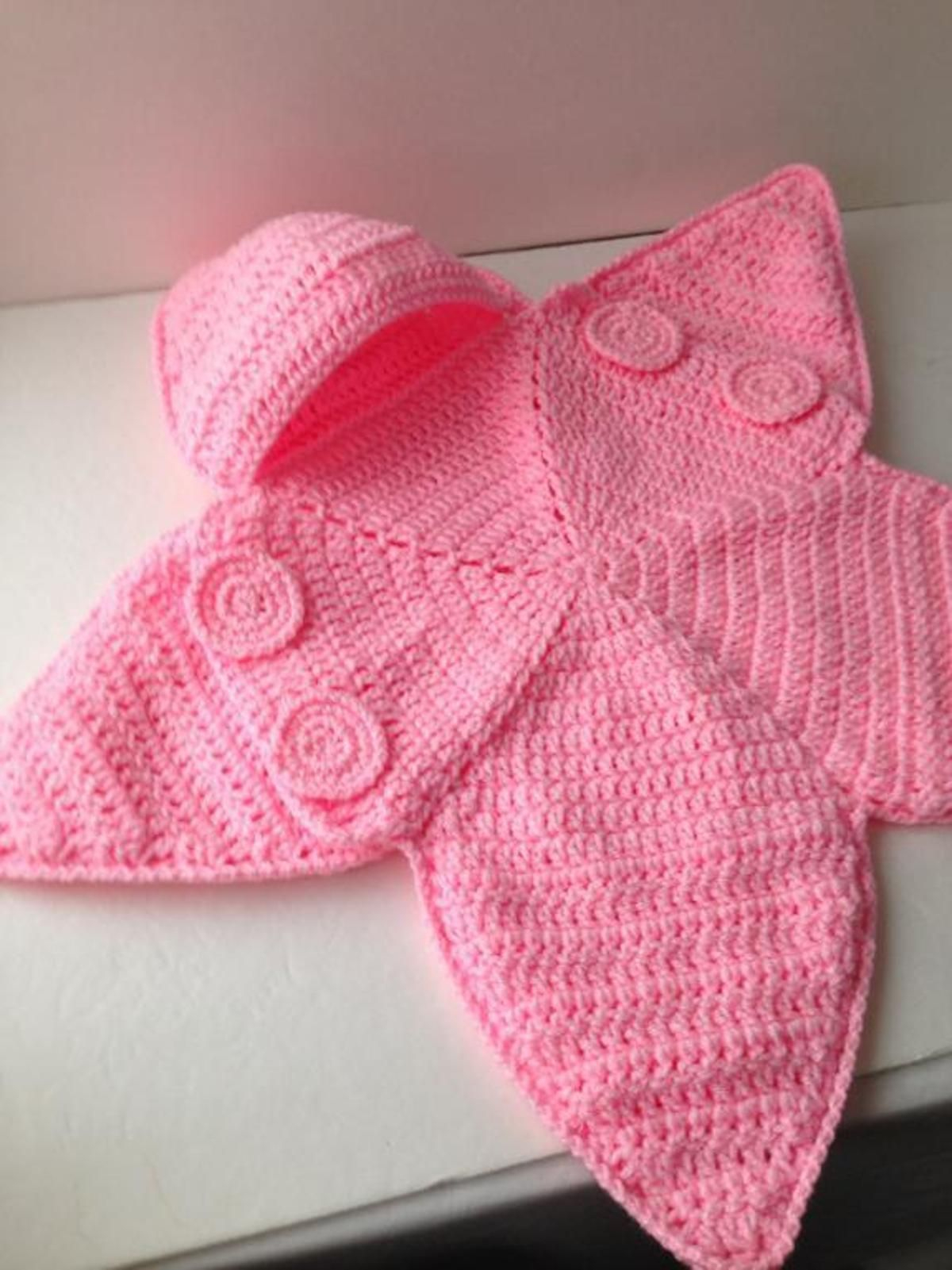 Knit Baby Bunting Pattern Star Ba Bunting Bag Knitting Patterns Pinterest Crochet Blanket