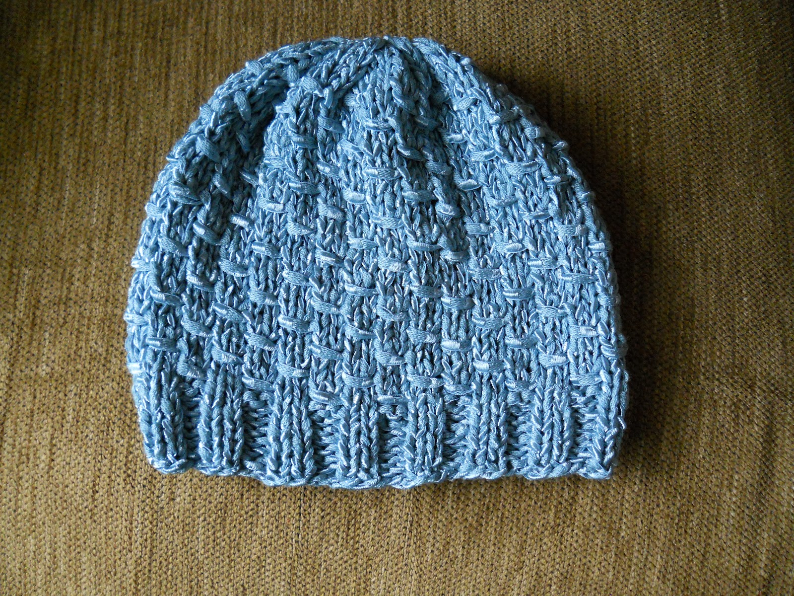 Knit Chemo Cap Pattern Knitting With Schnapps Introducing The Armor Of Hope Chemo Cap