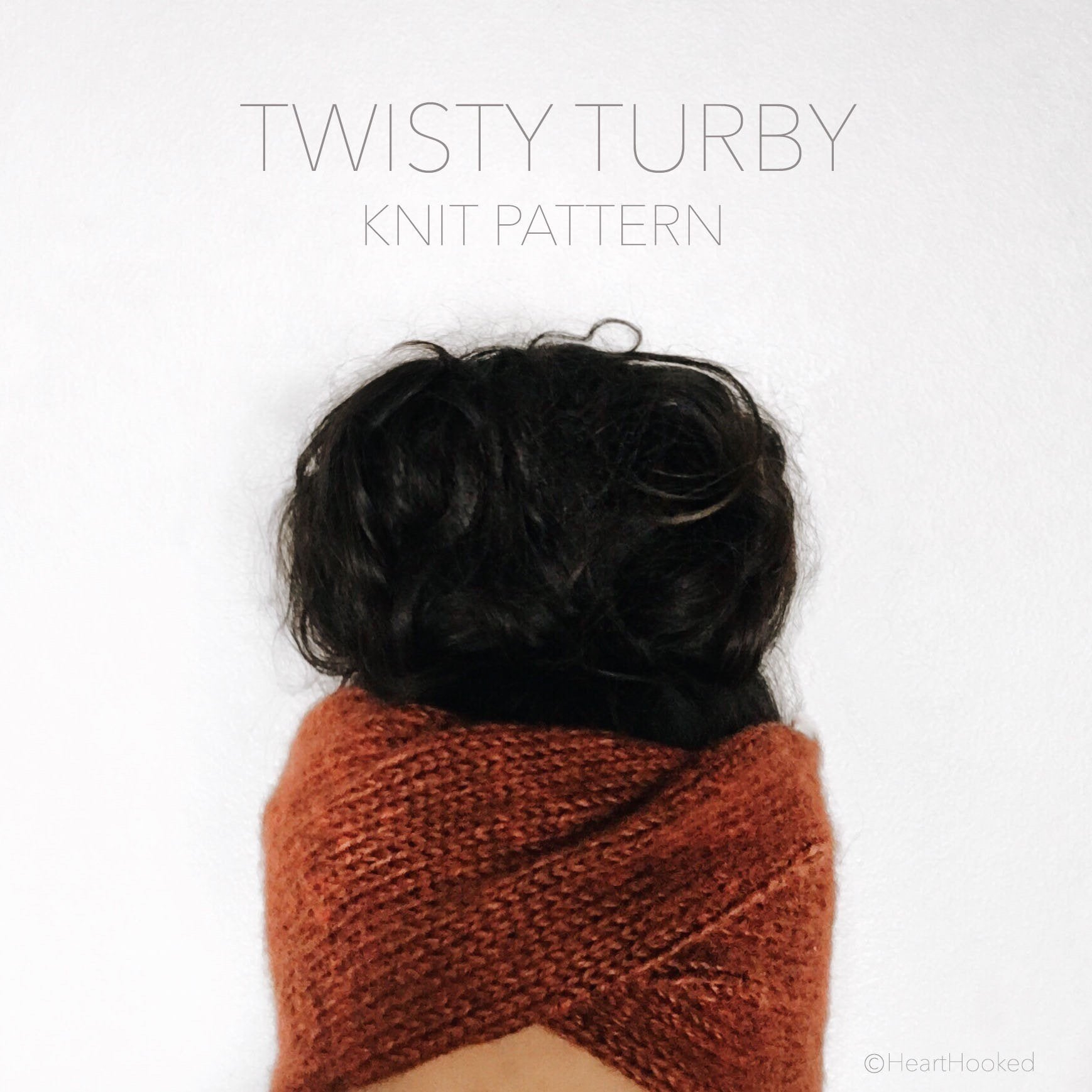 Knit Earwarmer Pattern Twisty Tur Knit Earwarmer Pattern
