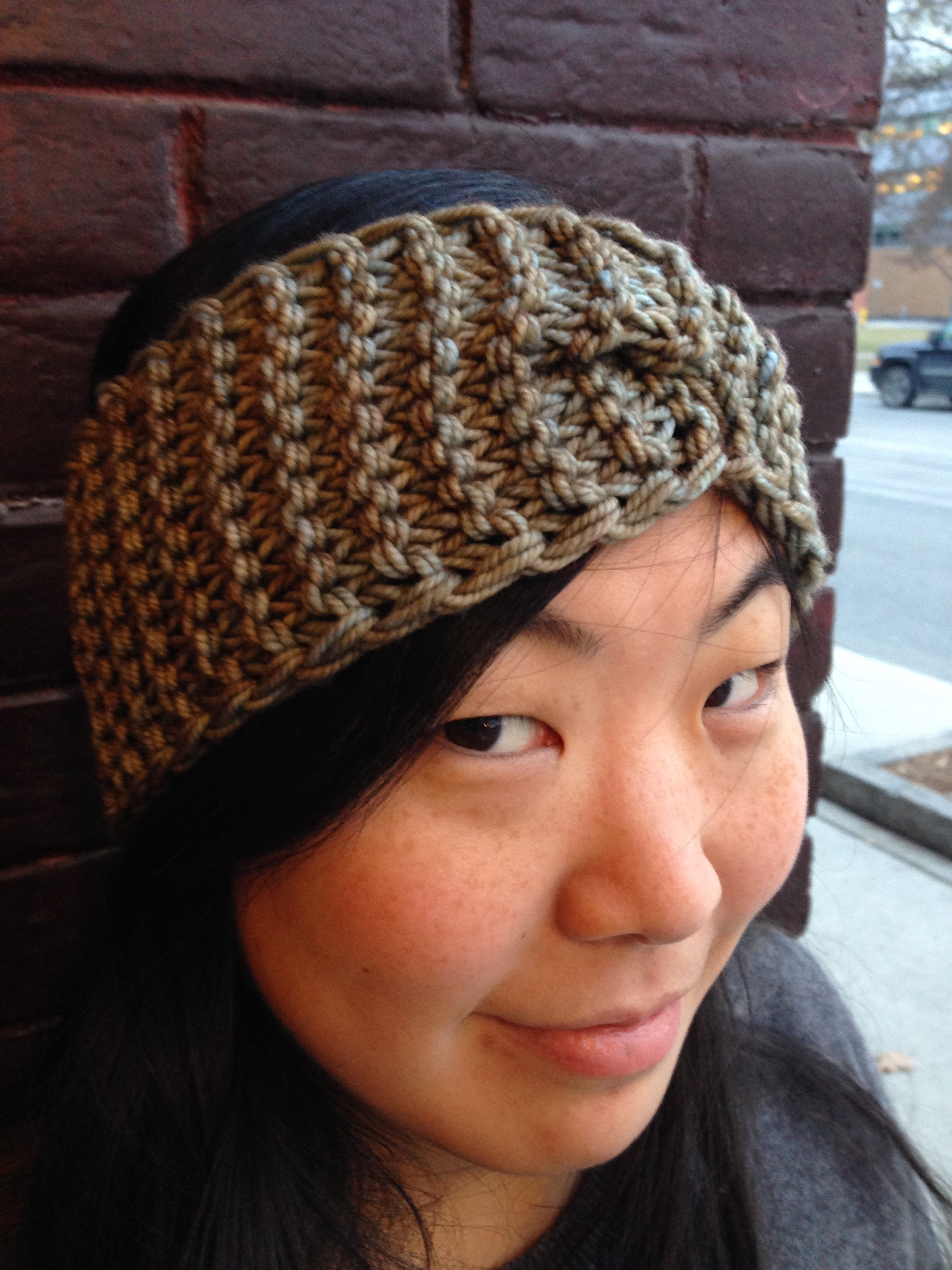 Knit Headband Pattern Im With The Band A Knitted Headband Story The Knit Cafe