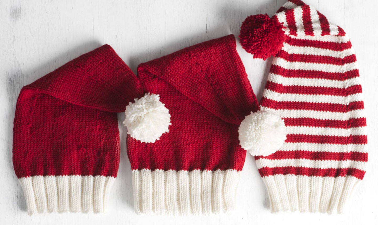 Knit Santa Hat Pattern Free 7 Steps To A Stress Free Holiday Crafting Season