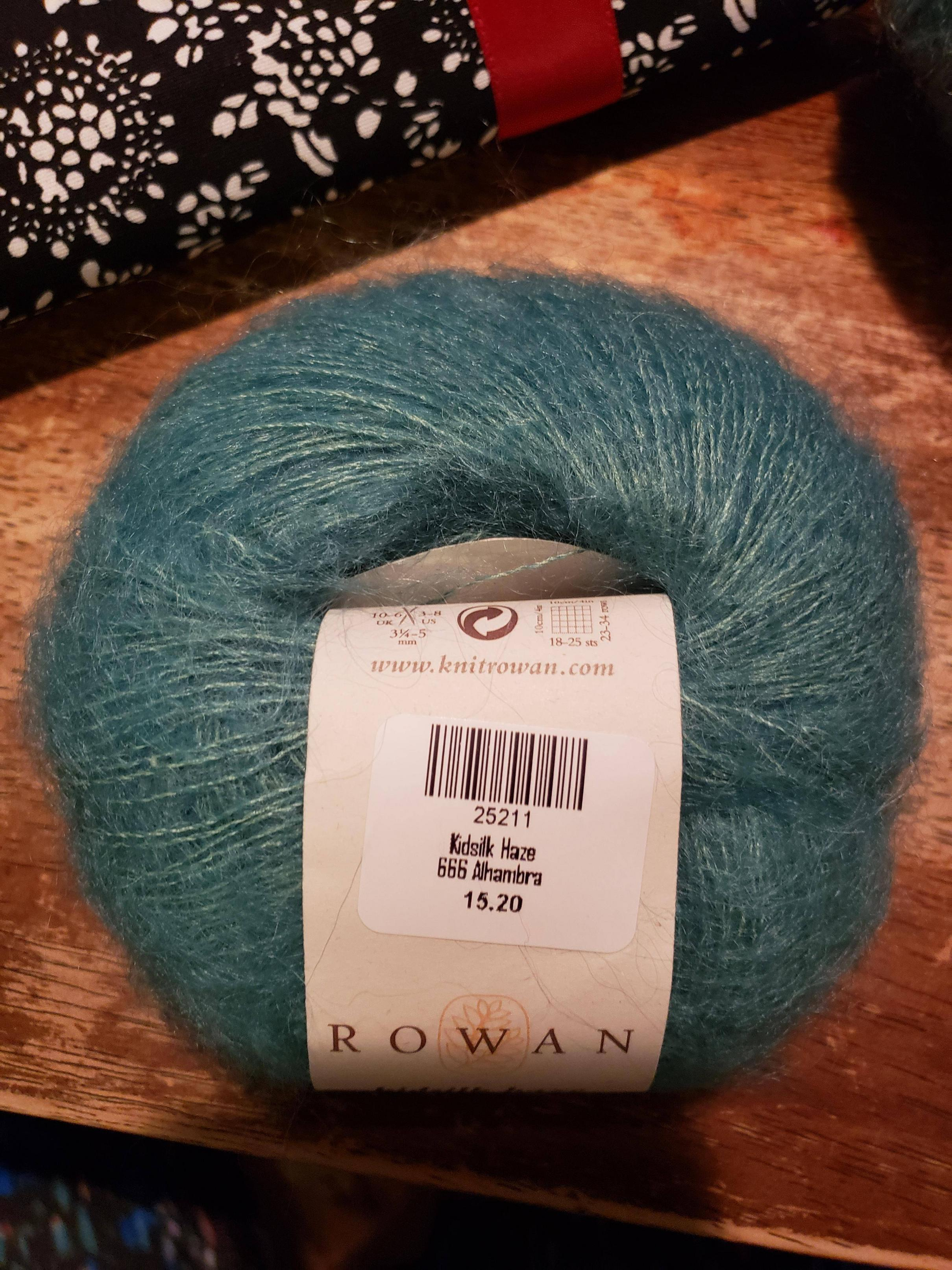 Knitrowan Com Free Knitting Patterns Help First Time Working With Mohair Silk How To Ball This Knitting
