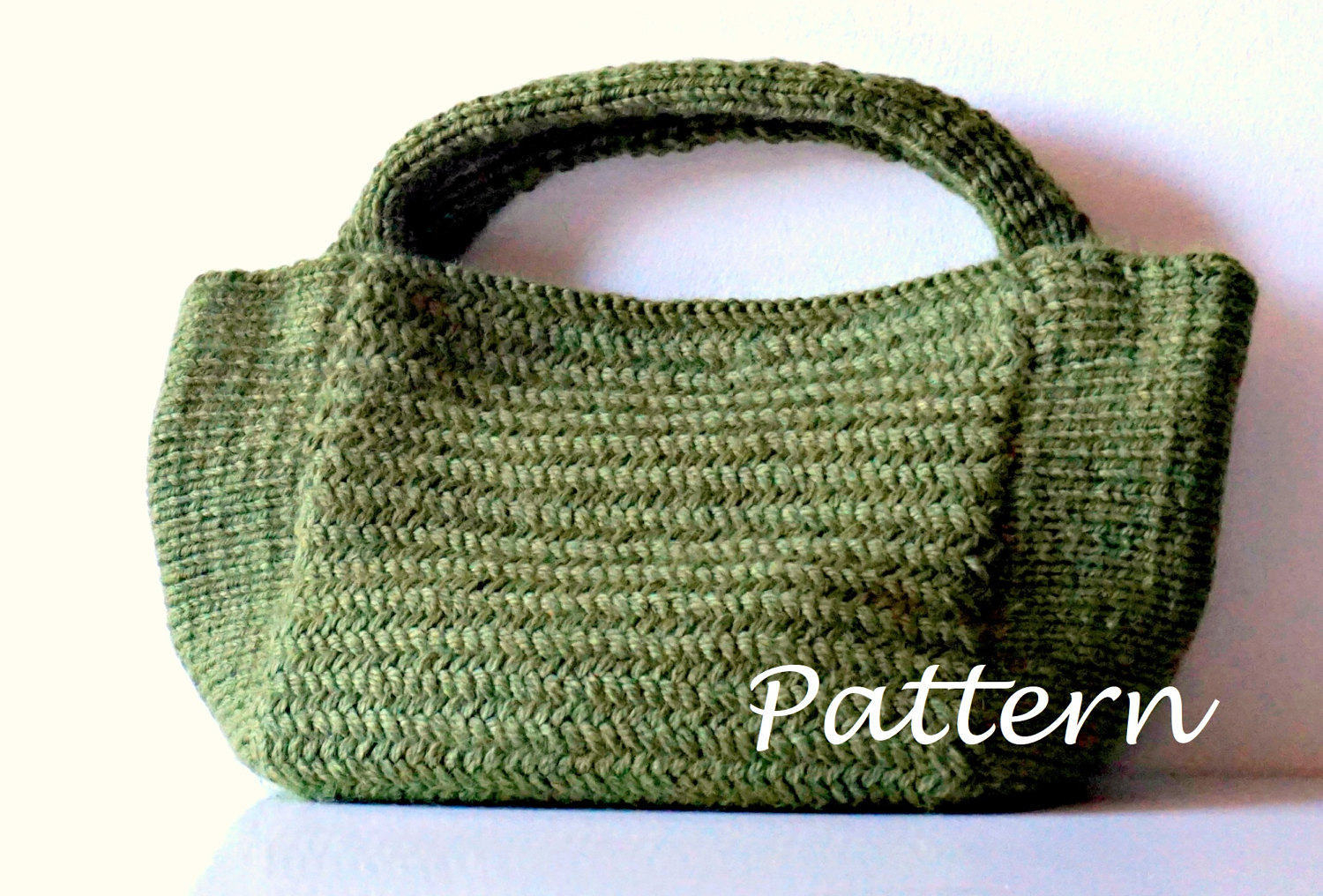 Knitted Bag Pattern Knitting Pattern Knitting Bag Pattern Bag Making Tutorial Knitted Bag Pattern Purse Pattern Diy Shopping Bag Pattern