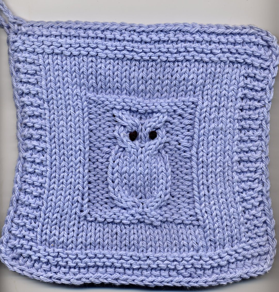 Knitted Butterfly Dishcloth Pattern Dishcloth And Washcloth Knitting Patterns In The Loop Knitting