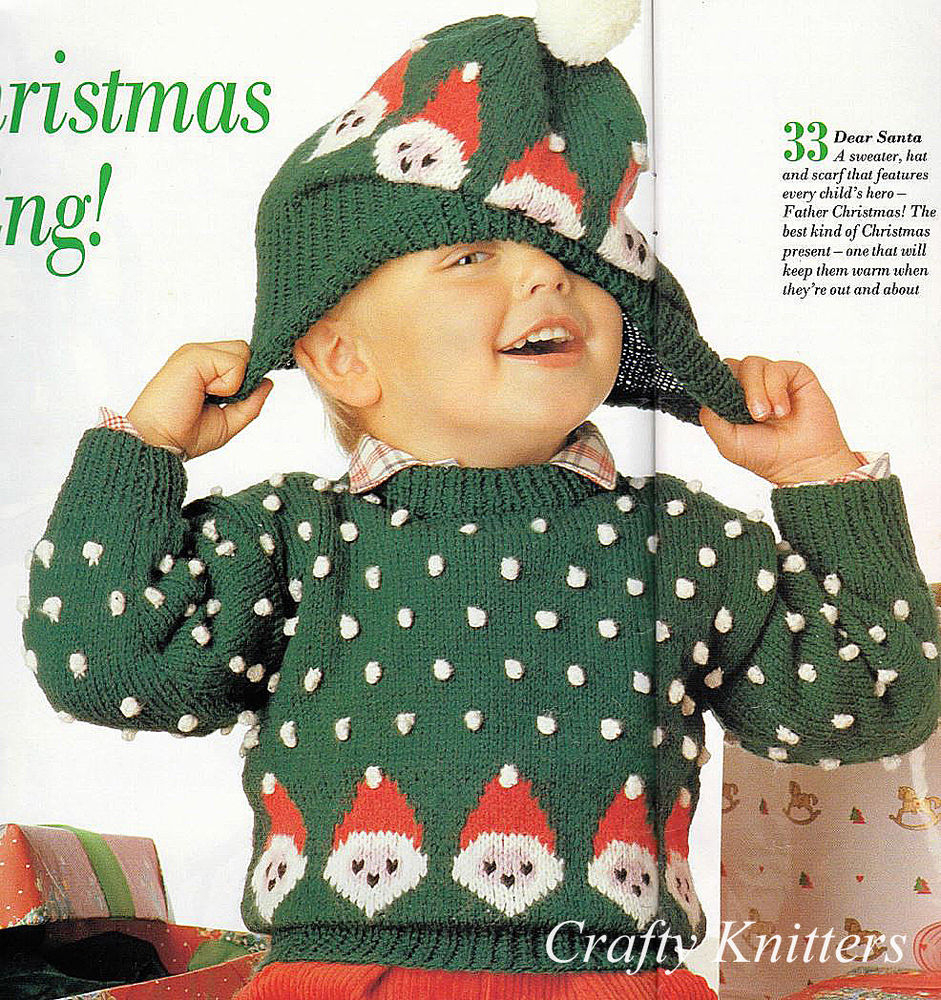 Knitted Childrens Sweaters Free Patterns Childrens Sweaters Knitting Patterns Free