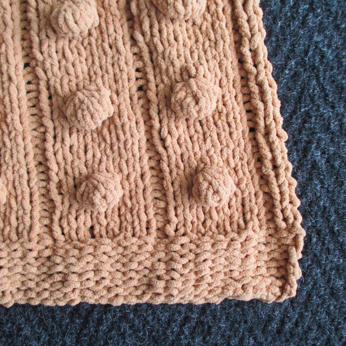 Knitted Dalek Pattern Free Knit Pattern Dalek Hooded Ba Blanket Knits Prints