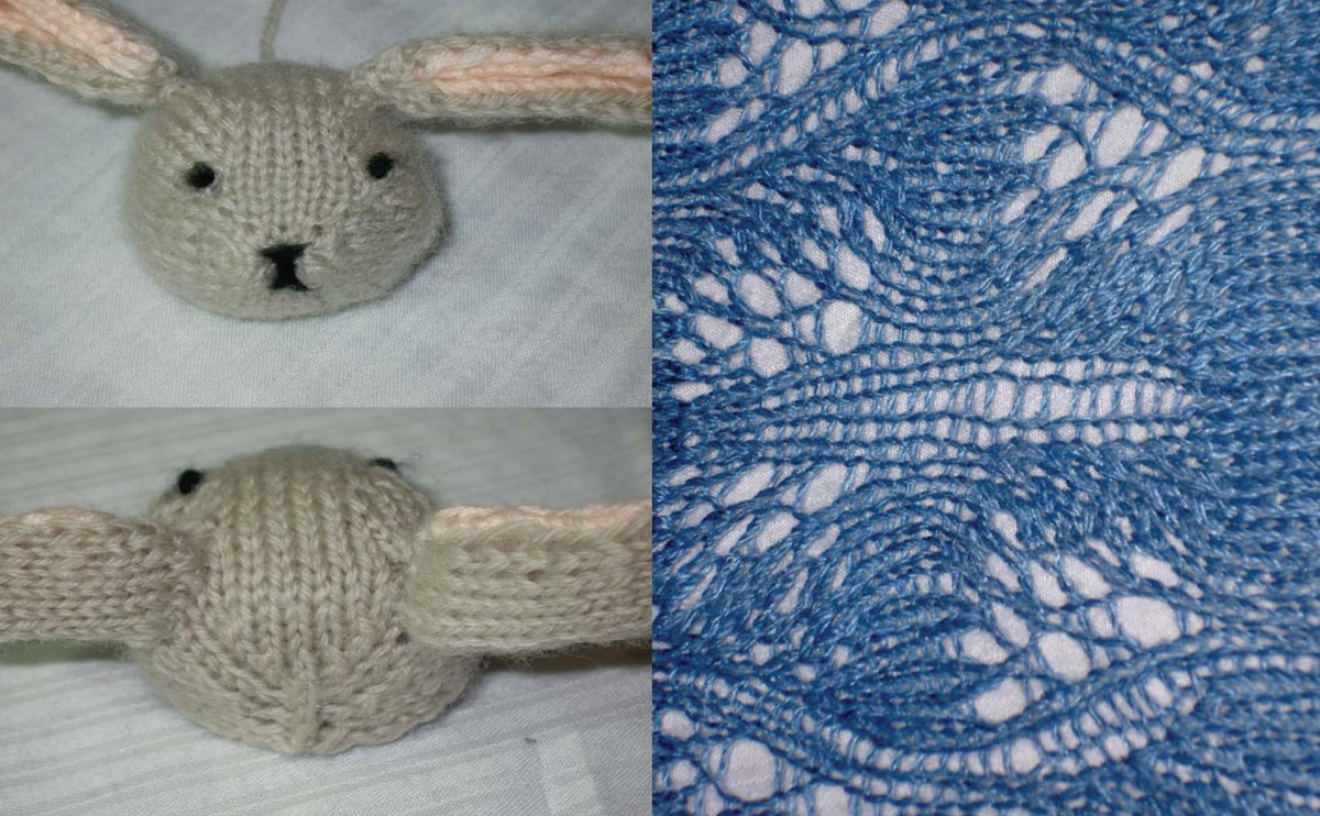 Knitted Dalek Pattern Physicists Are Decoding Math Y Secrets Of Knitting To Make Bespoke