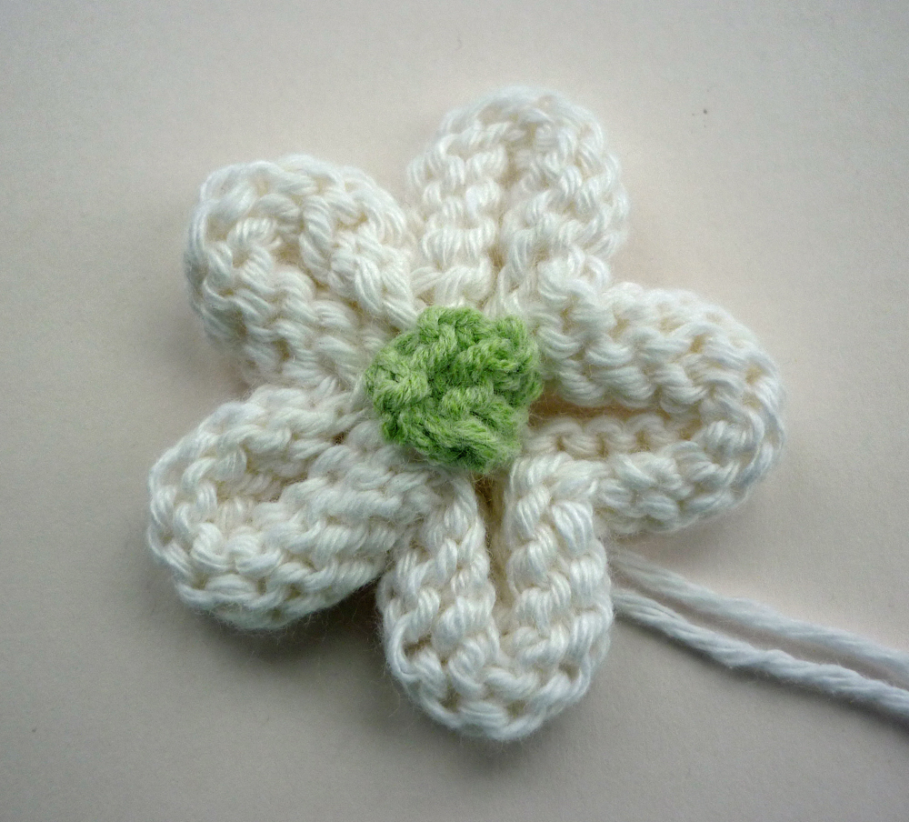 Knitted Flower Patterns Free 10 Easy Knitting Patterns For Beginners