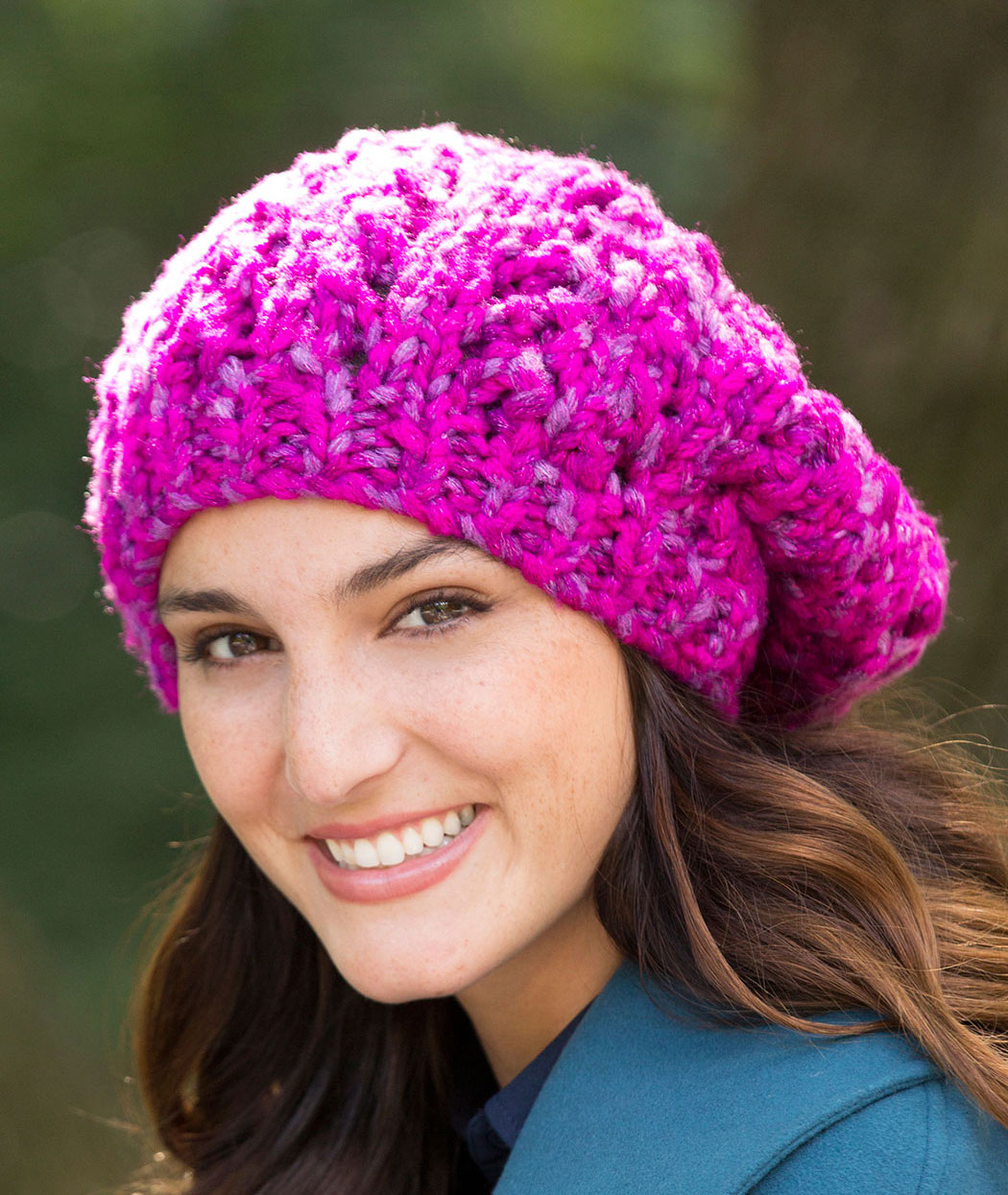 Knitted Hats Patterns 5 Knit Hat Patterns For Women The Funky Stitch