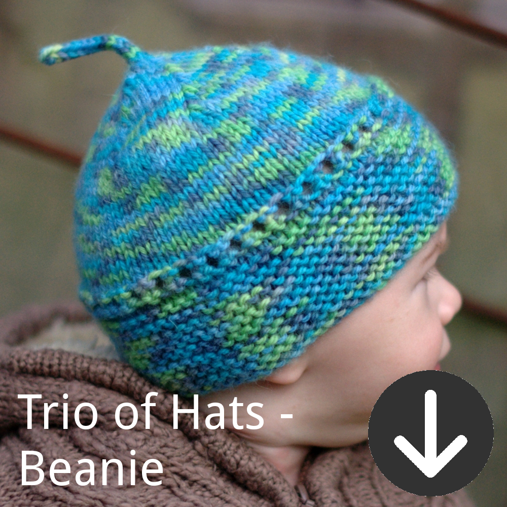 Knitted Hats Patterns 56 Free Knitting And Crochet Hat Patterns To Download Woolly Wormhead