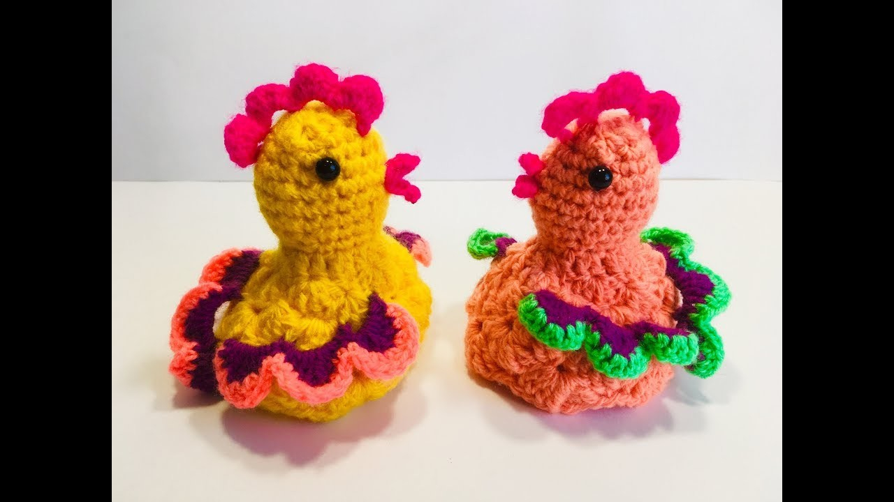 Knitted Hen Pattern Knitted Hens For Easter