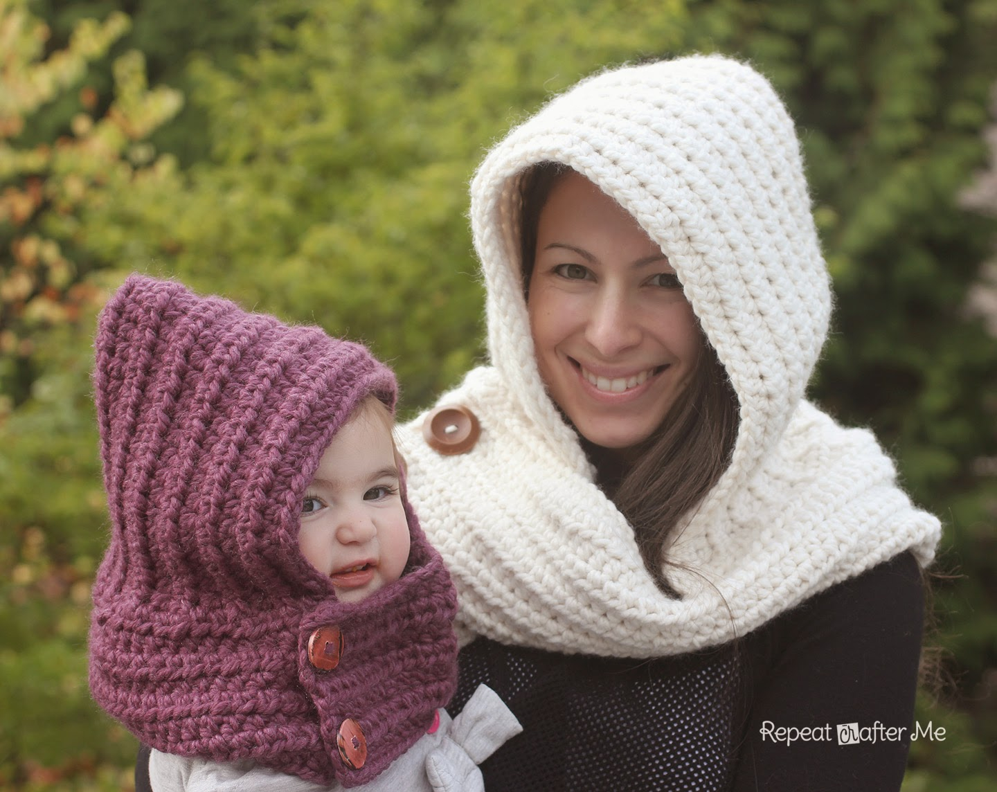 Knitted Hood Scarf Pattern 20 Free Crochet Scarves And Cowls Oombawka Design Crochet
