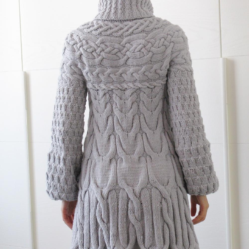 Knitted Jacket Patterns Different Knitting Patterns Crochet And Knitting Patterns 2019