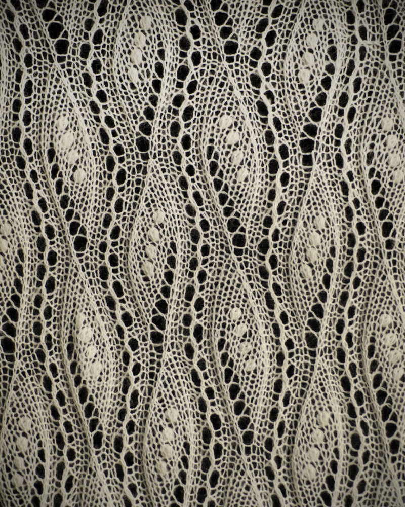 Knitted Lace Pattern Places Archives Lace Buttons