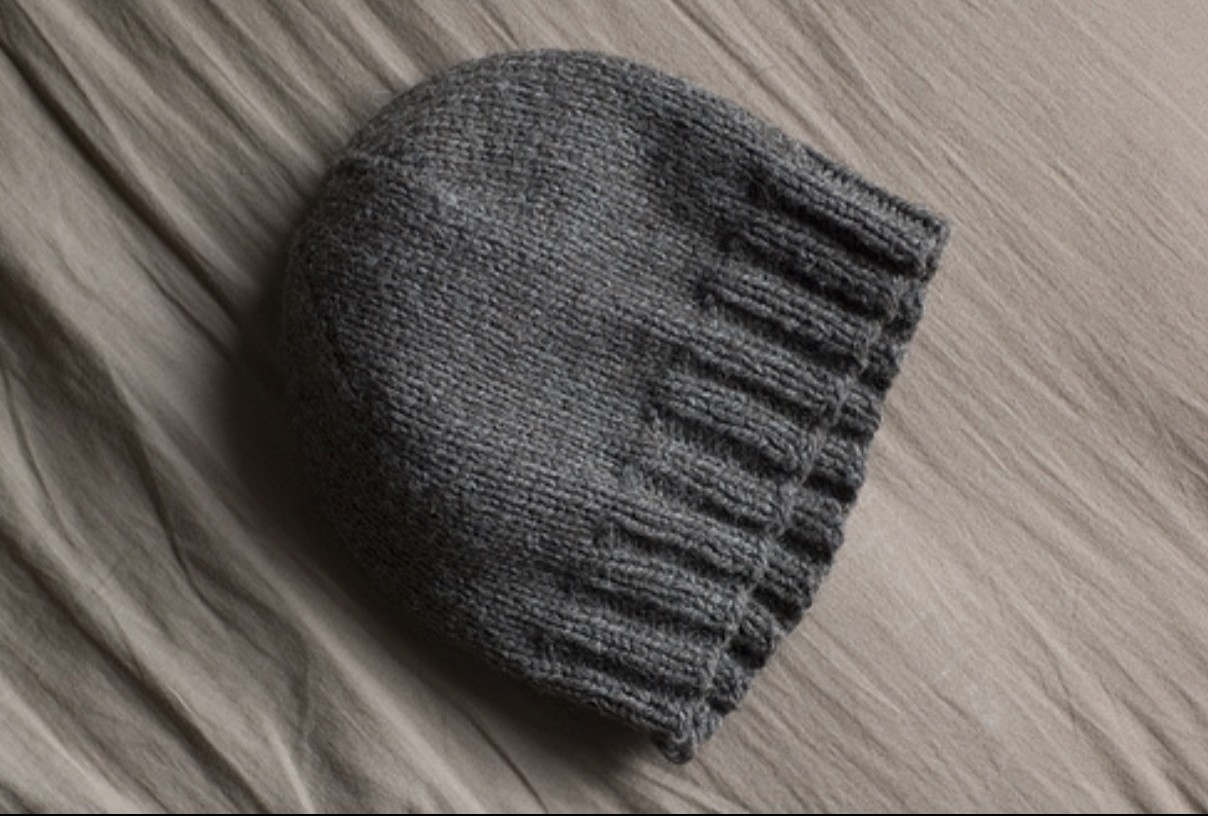 Knitted Mens Hat Patterns Bankhead Hat Mason Dixon Knitting