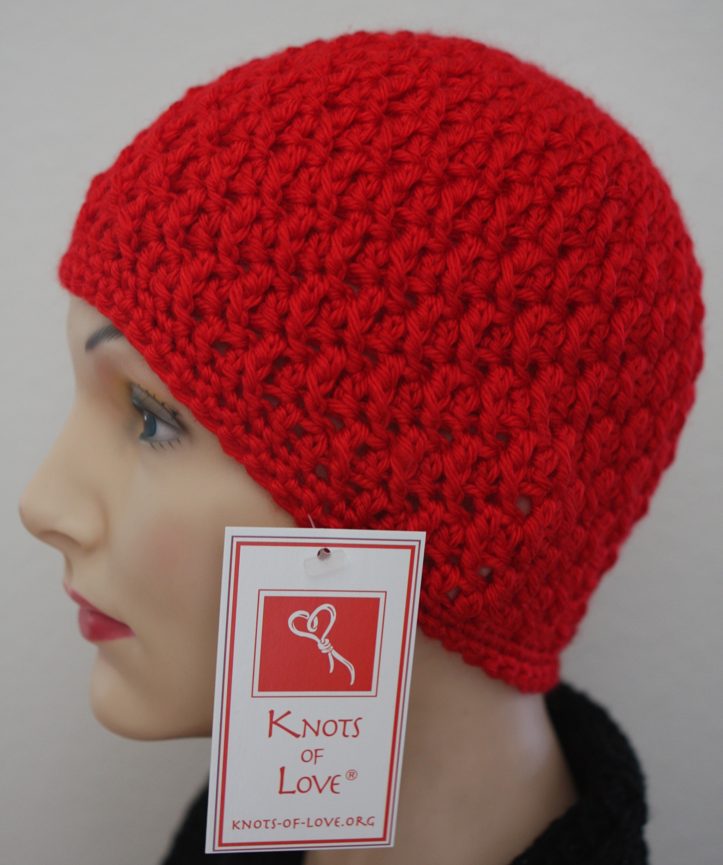 Knitted Mens Hat Patterns Patterns Knots Of Love