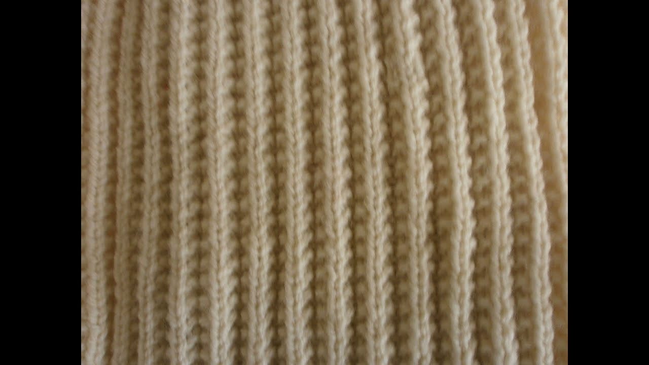 Knitted Pattern Easy And Beautiful Knitted Pattern