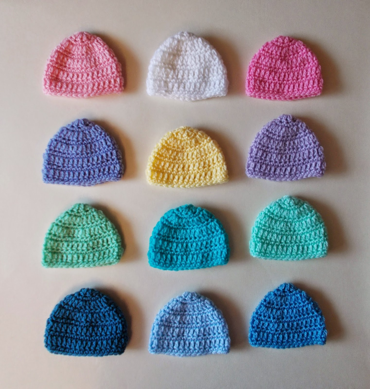 Knitted Preemie Hat Patterns Free Premature Ba Hats Knitting Patterns