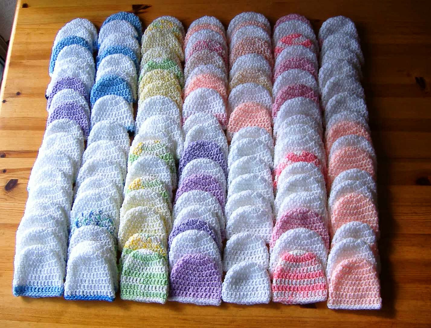 Knitted Preemie Hat Patterns Knitting Patterns Stitch Craft Blog Crochet Patterns