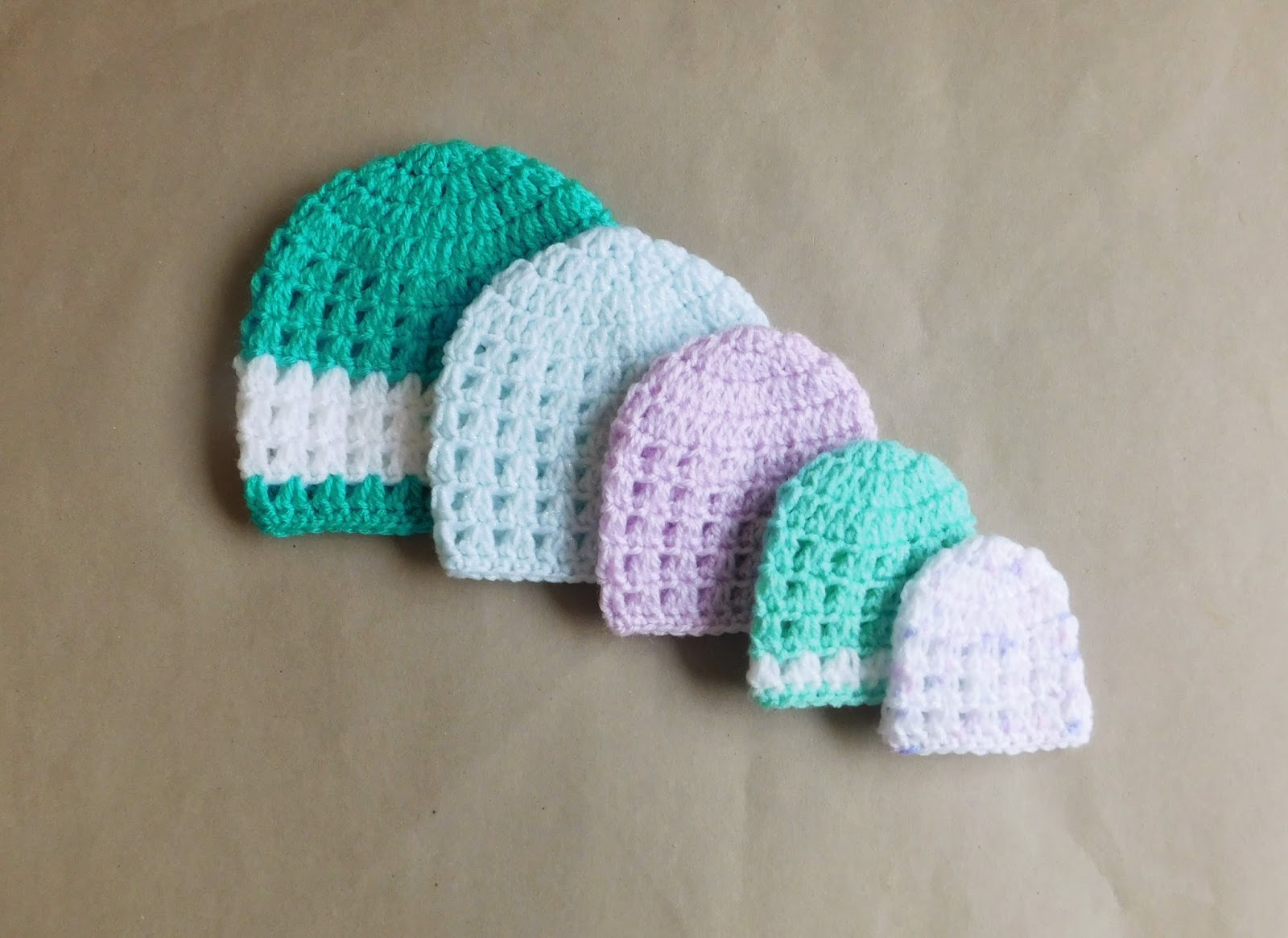 Knitted Preemie Hat Patterns Mariannas Lazy Daisy Days Valerie Crochet Ba Hat