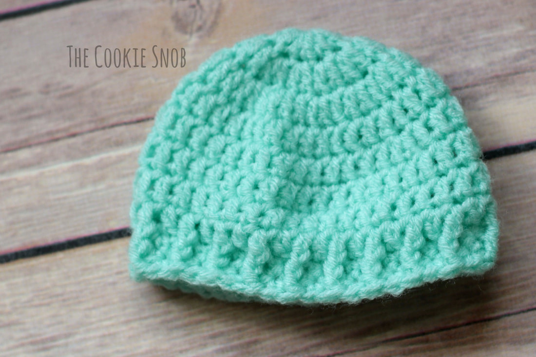 Knitted Preemie Hat Patterns Preemie Hats The Cookie Snob