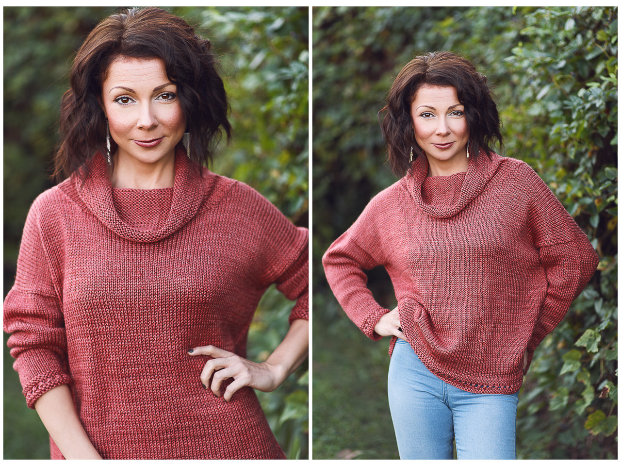 Knitted Pullover Sweater Patterns A Hint Of Spice Knitted Pullover Pattern Expression Fiber Arts