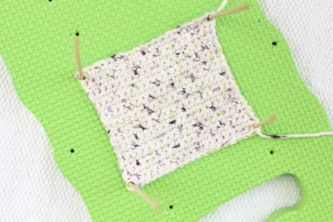 Knitted Sachet Pattern Crochet Dried Lavender Sachet Free Pattern 3 Make Do Crew