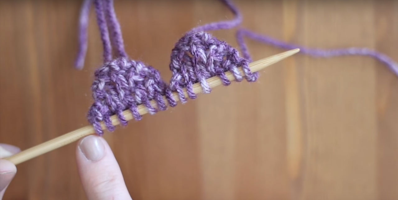 Knitted Sachet Pattern Knit Heart Softies Knitting Pattern Studio Knit