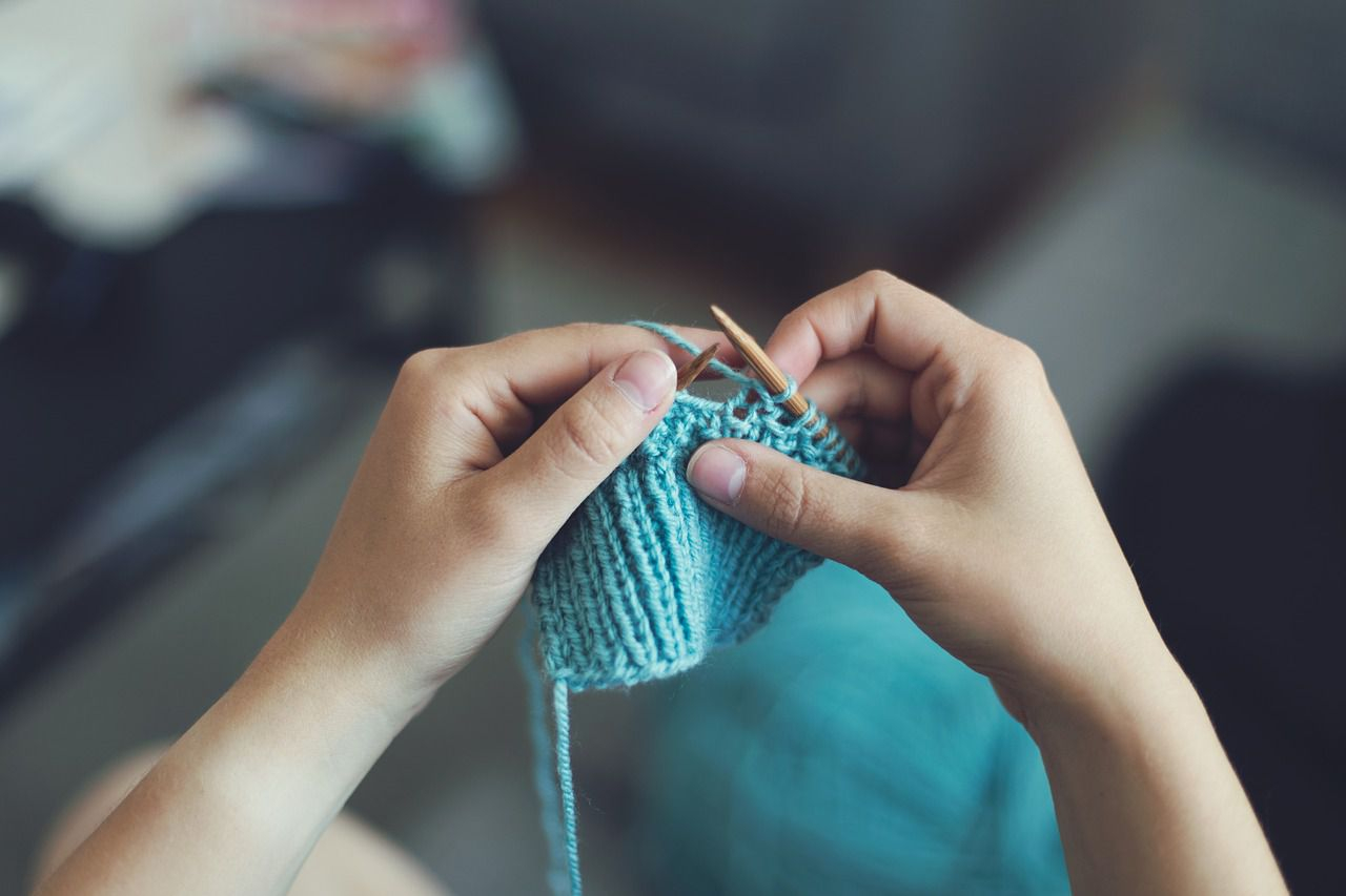 Knitted Sachet Pattern Knitting Pattern Adorable Dropped Stitch Soap Sachet