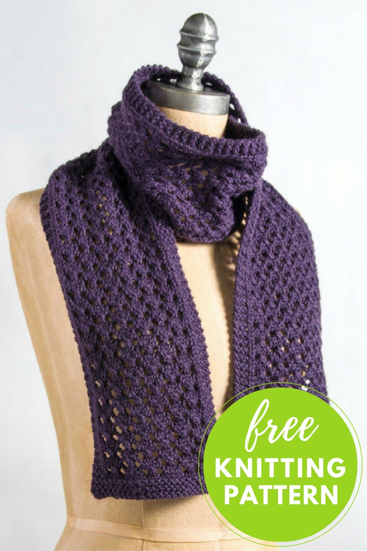Knitted Scarf Patterns Pinterest Best 25 Lace Scarf Ideas On Pinterest Mint Scarf Free Knitting