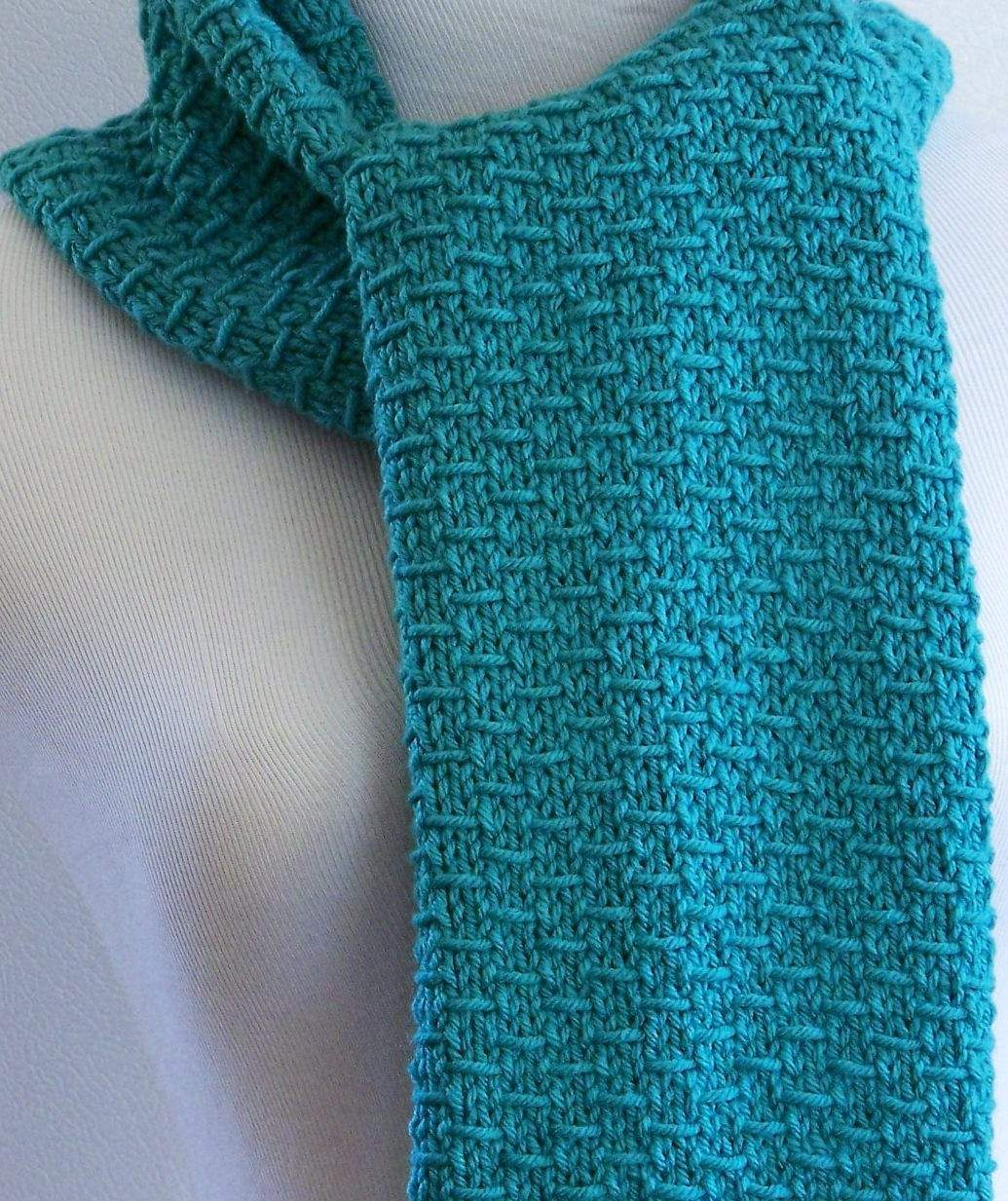 Knitted Scarf Patterns Pinterest Elegant Best 25 Crochet Scarf Easy Ideas On Pinterest Scarf Patterns