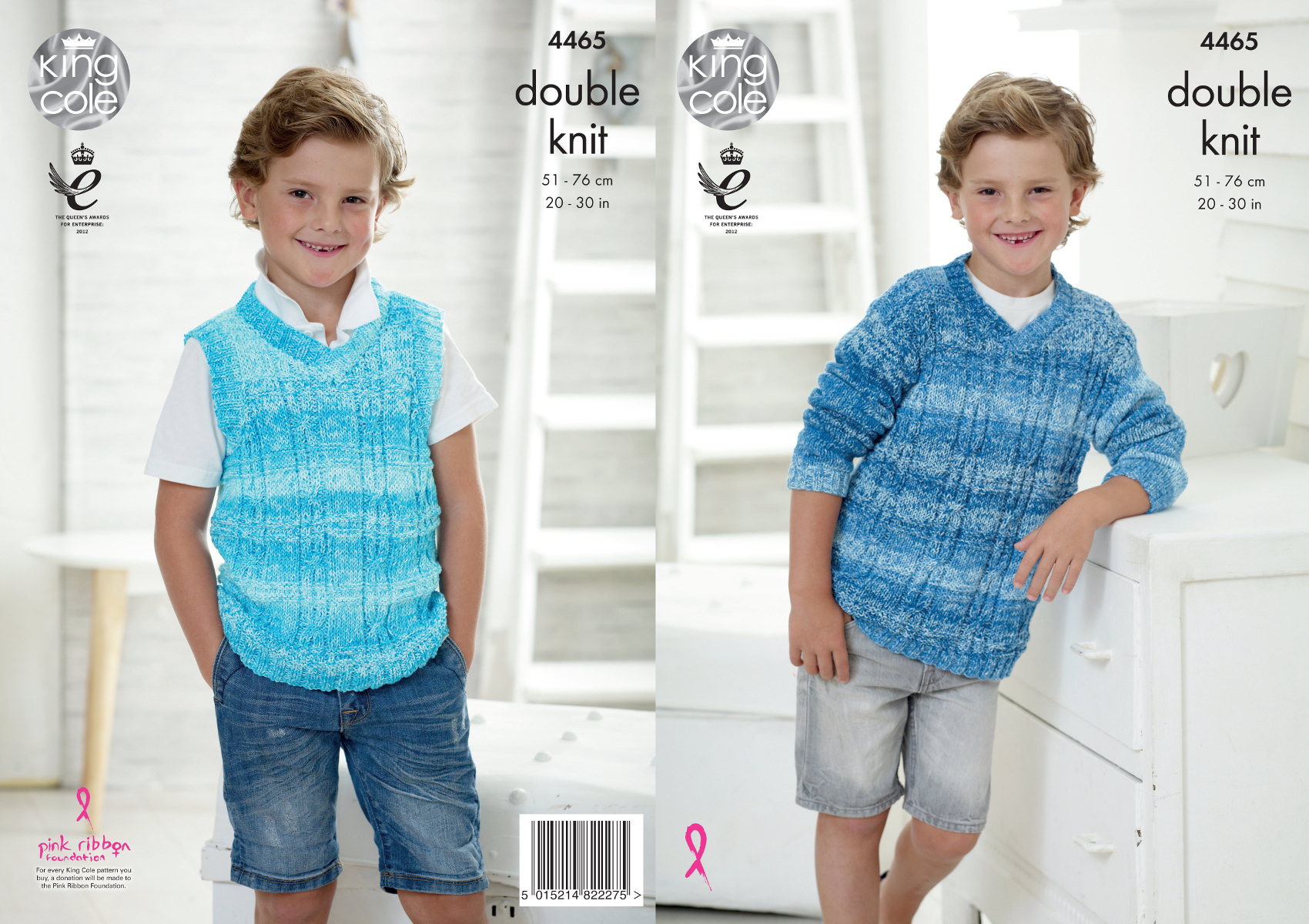 Knitted Tank Top Patterns Details About King Cole Boys Double Knitting Pattern V Neck Sweater Tank Top Vogue Dk 4465